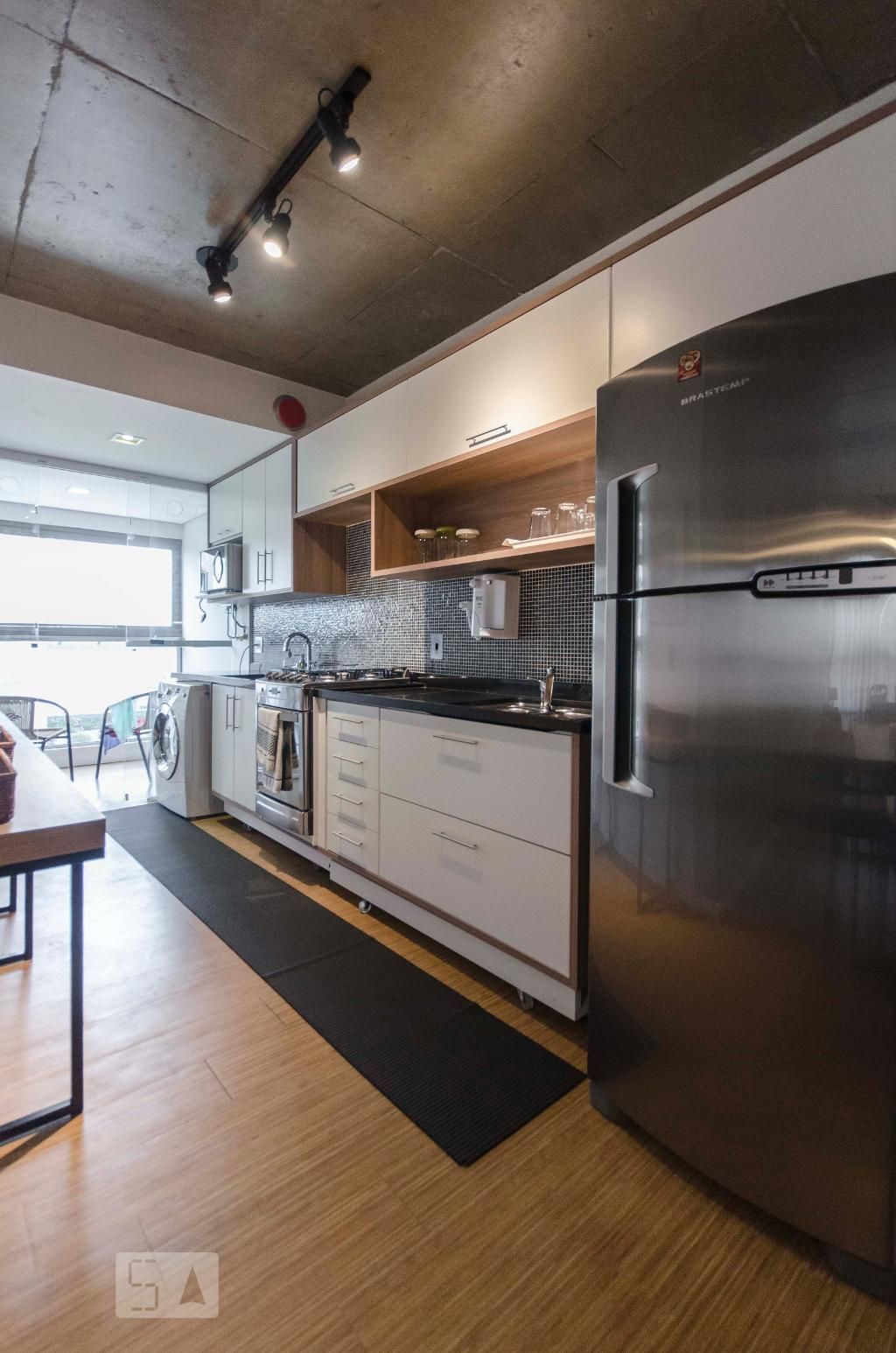 Apartamento, 2 quartos, 70 m² - Foto 11