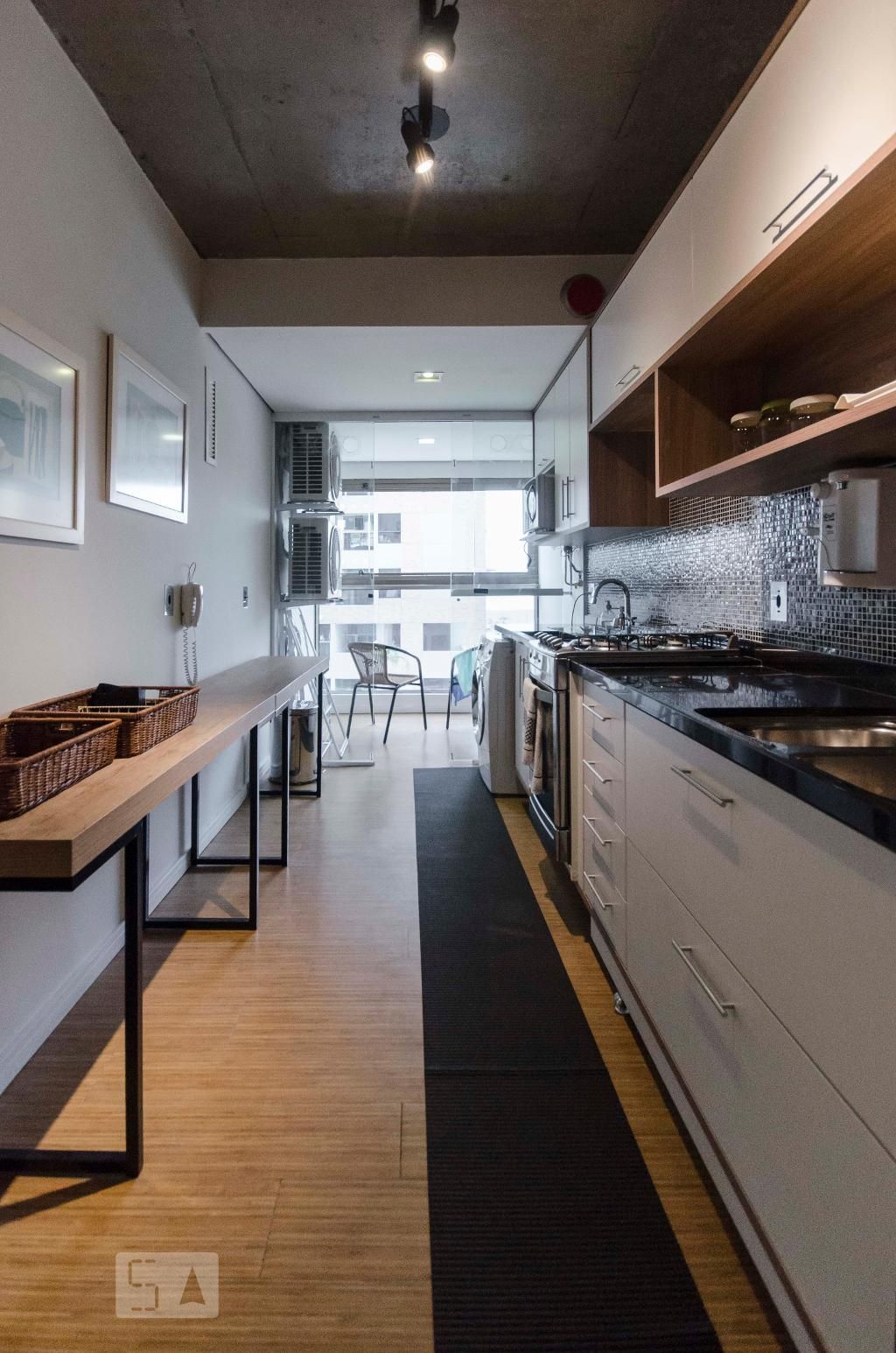Apartamento, 2 quartos, 70 m² - Foto 12