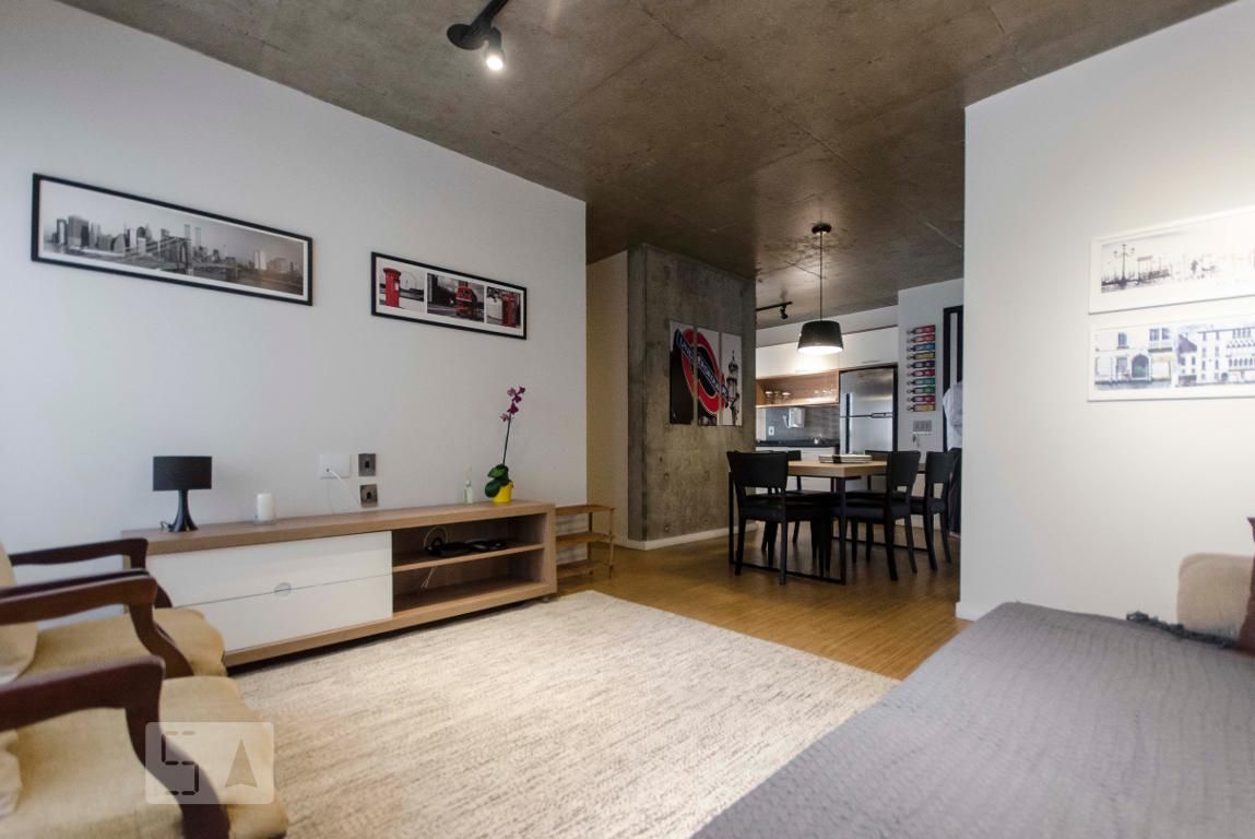 Apartamento, 2 quartos, 70 m² - Foto 2