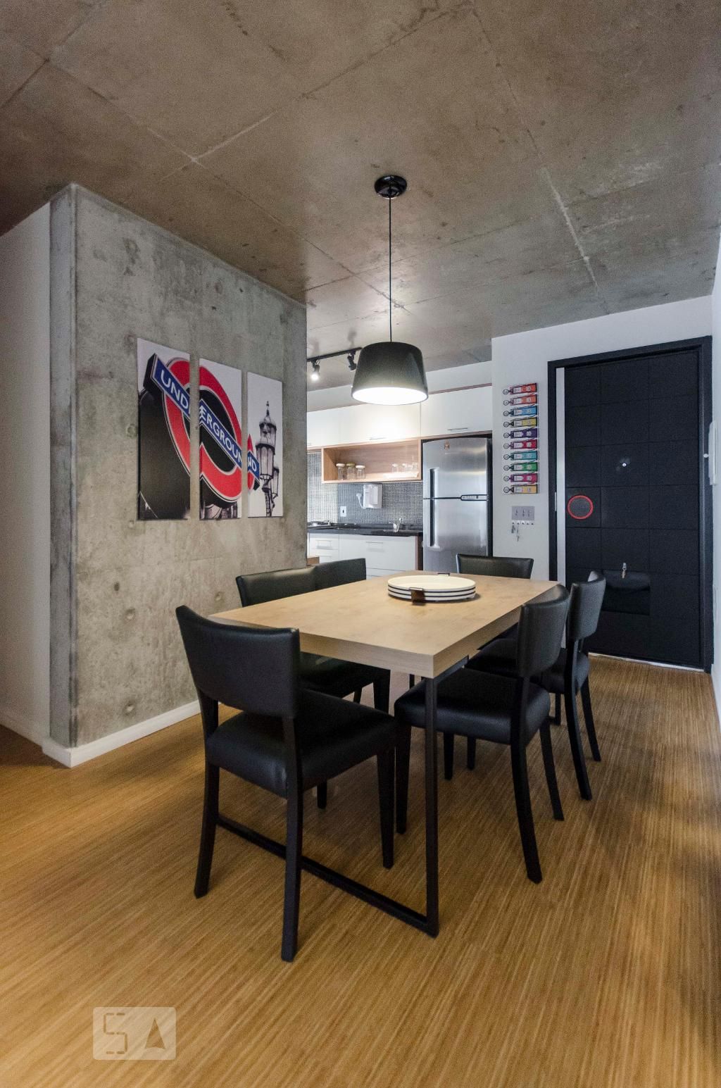 Apartamento, 2 quartos, 70 m² - Foto 10