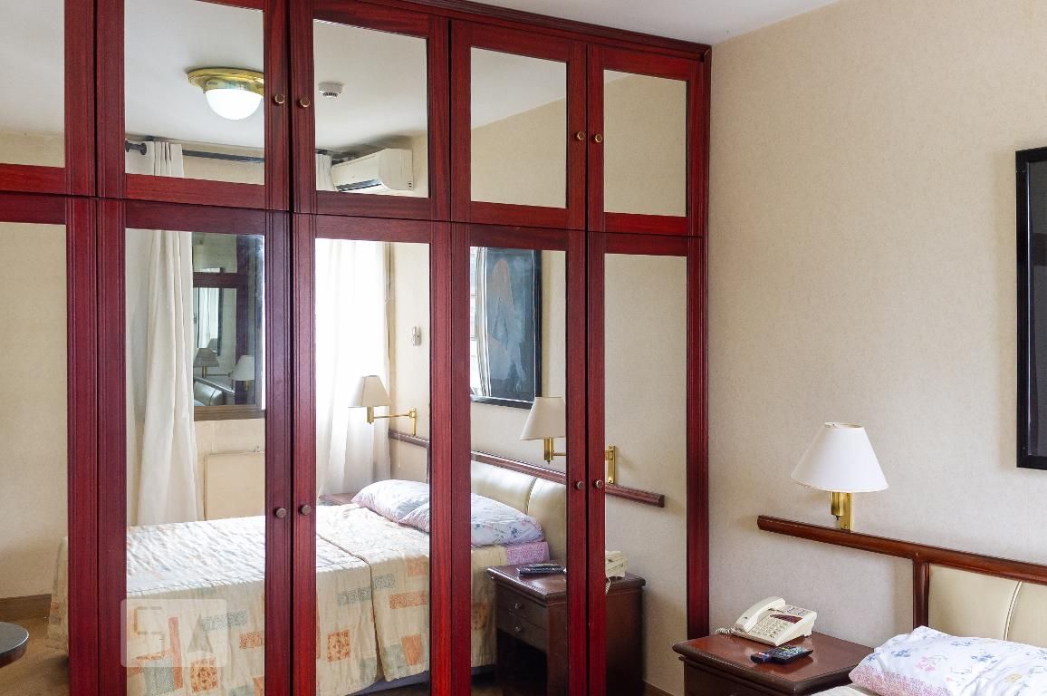Apartamento, 1 quarto, 55 m² - Foto 22