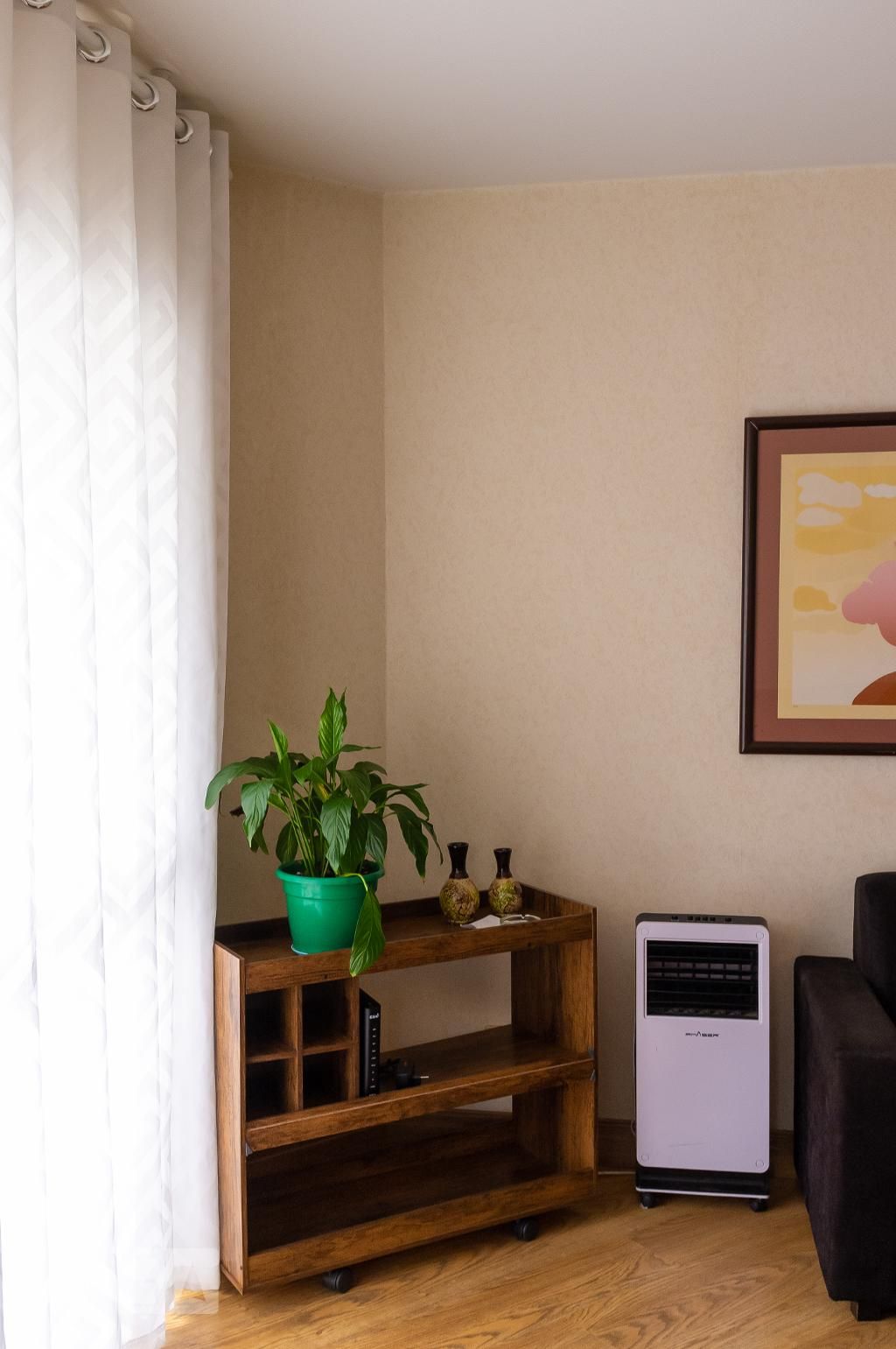 Apartamento, 1 quarto, 55 m² - Foto 8