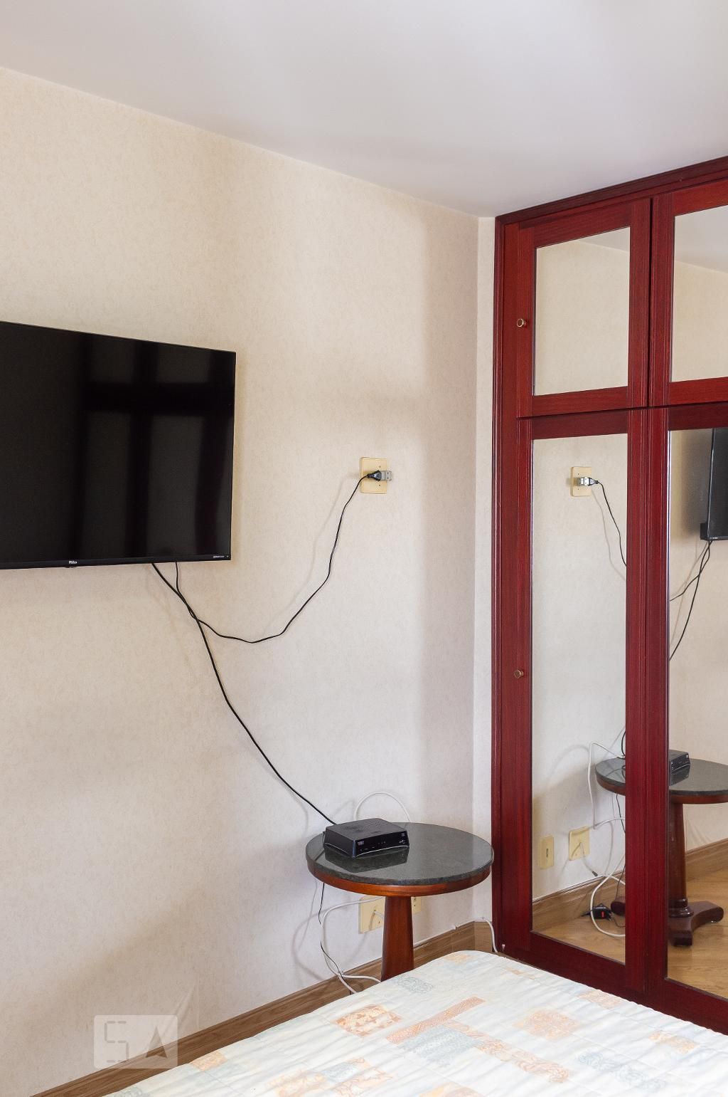 Apartamento, 1 quarto, 55 m² - Foto 21