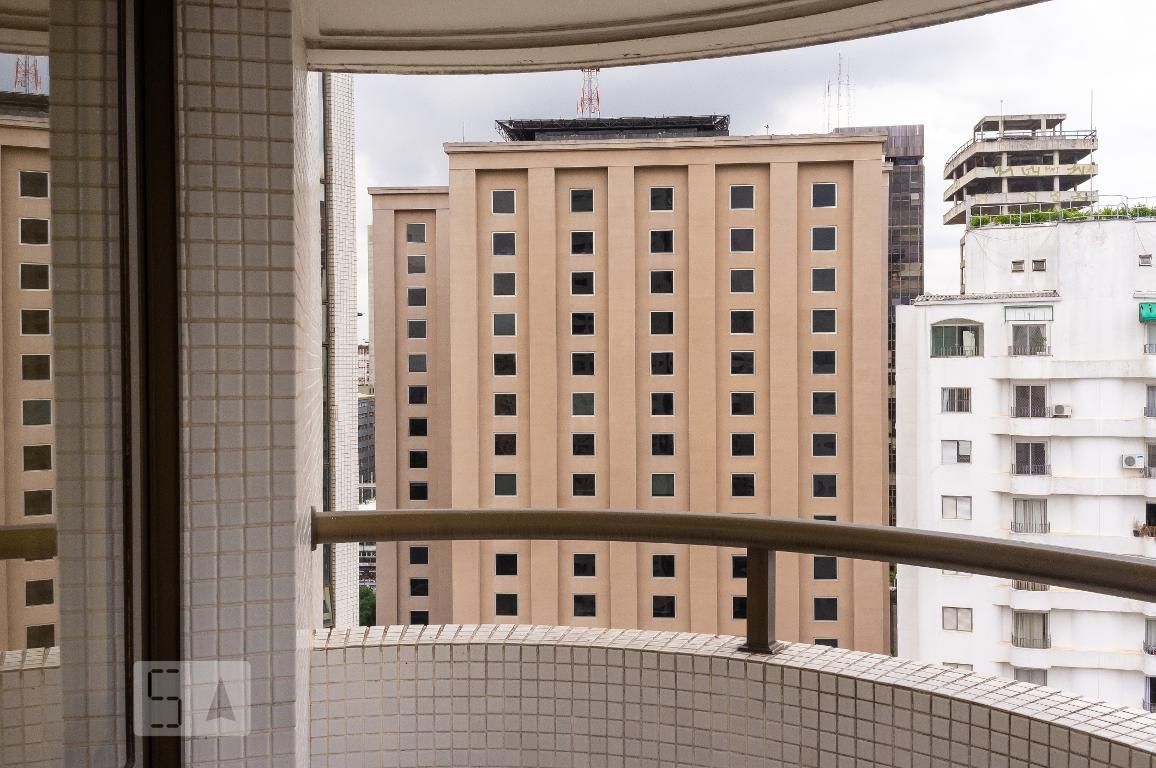 Apartamento, 1 quarto, 55 m² - Foto 12