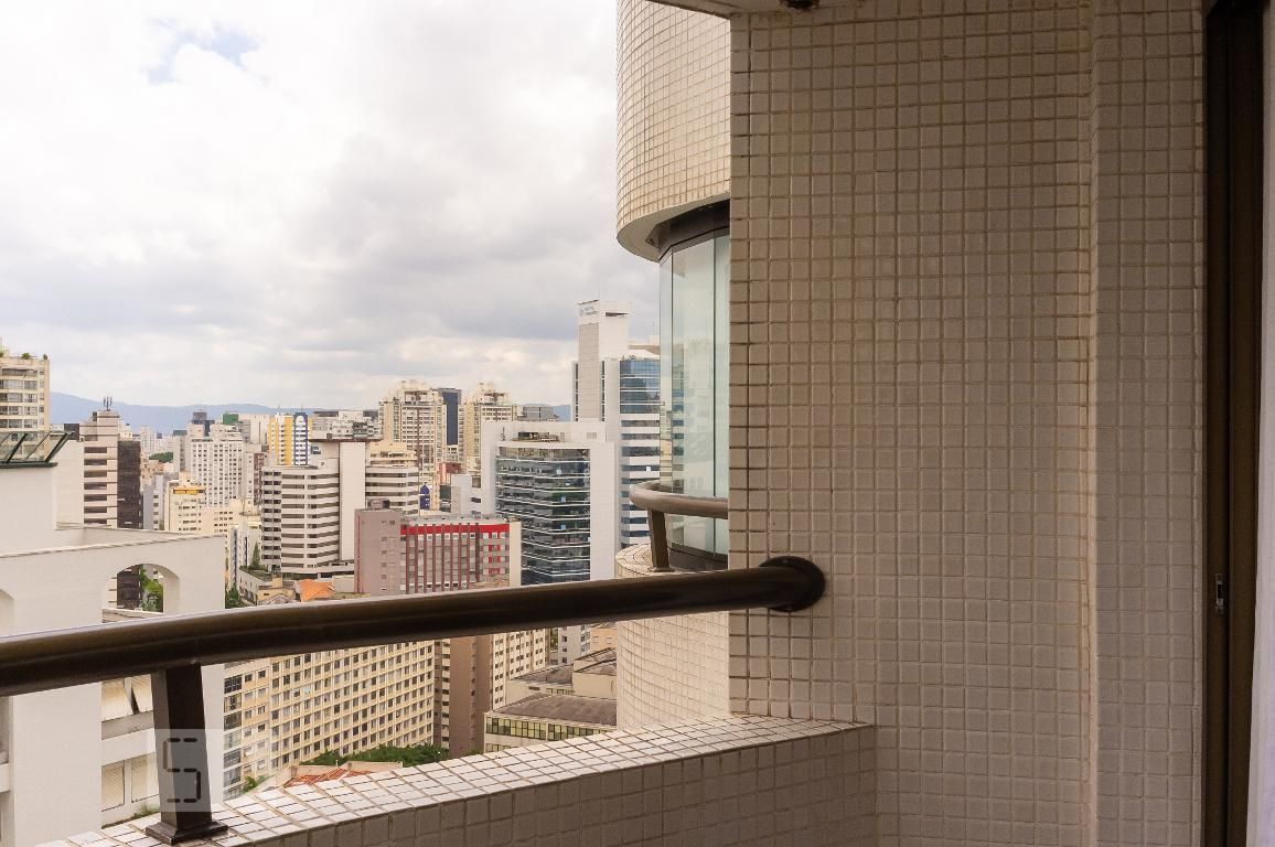 Apartamento, 1 quarto, 55 m² - Foto 13