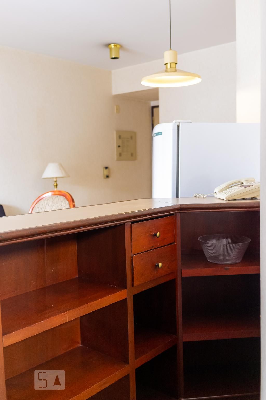 Apartamento, 1 quarto, 55 m² - Foto 34
