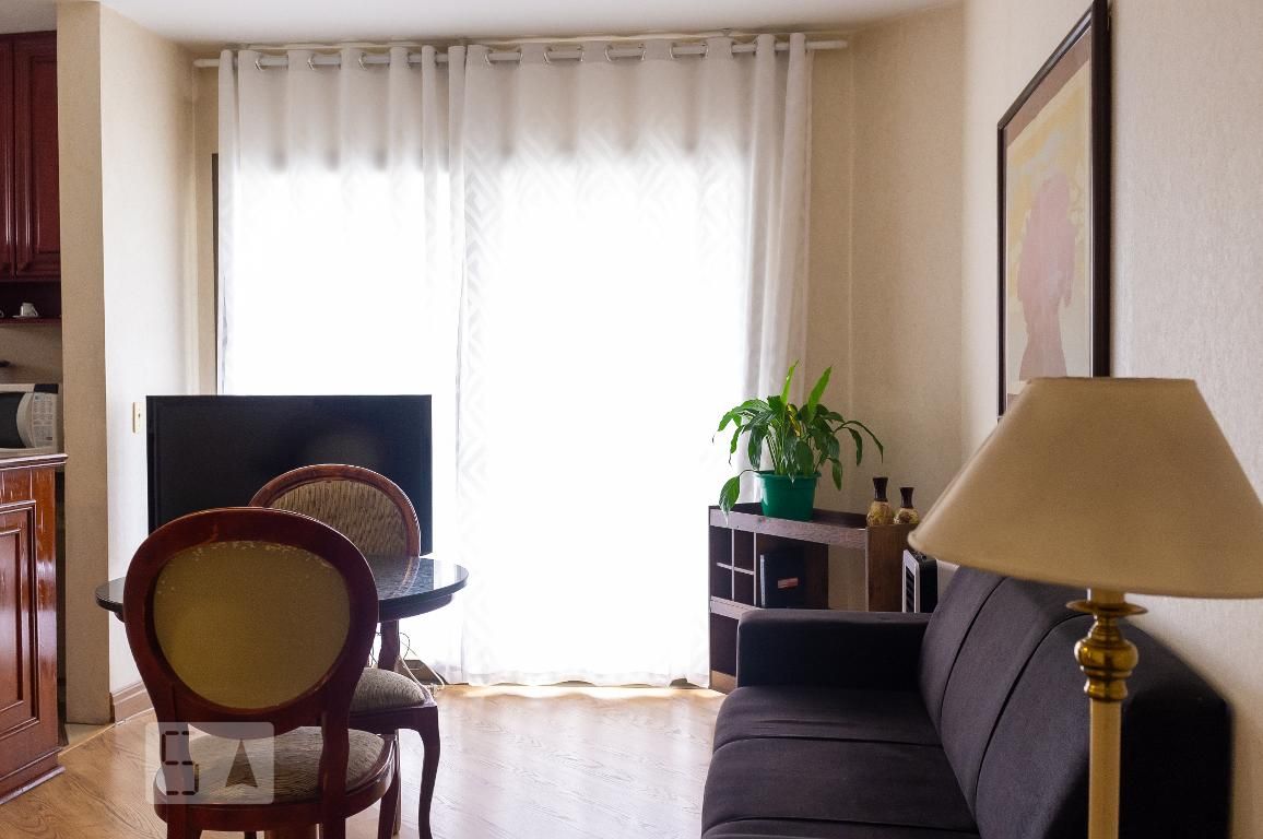 Apartamento, 1 quarto, 55 m² - Foto 6
