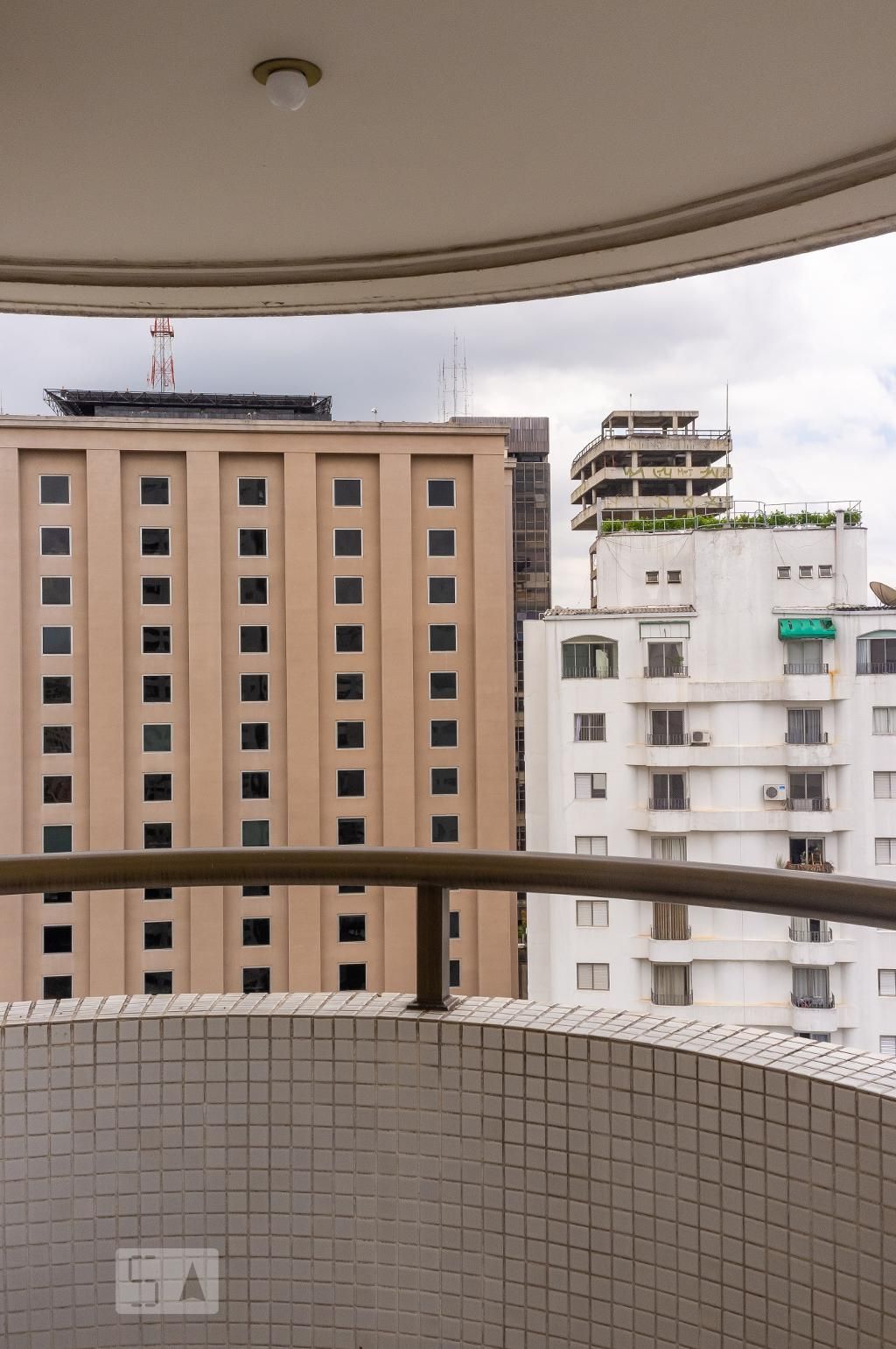 Apartamento, 1 quarto, 55 m² - Foto 15