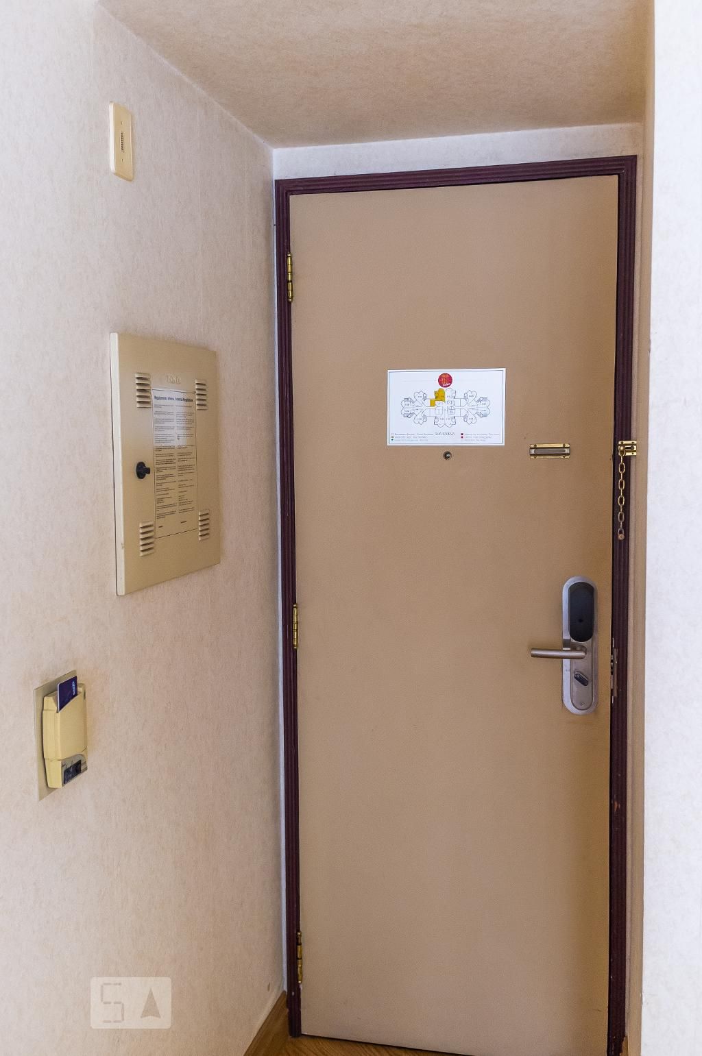 Apartamento, 1 quarto, 55 m² - Foto 5