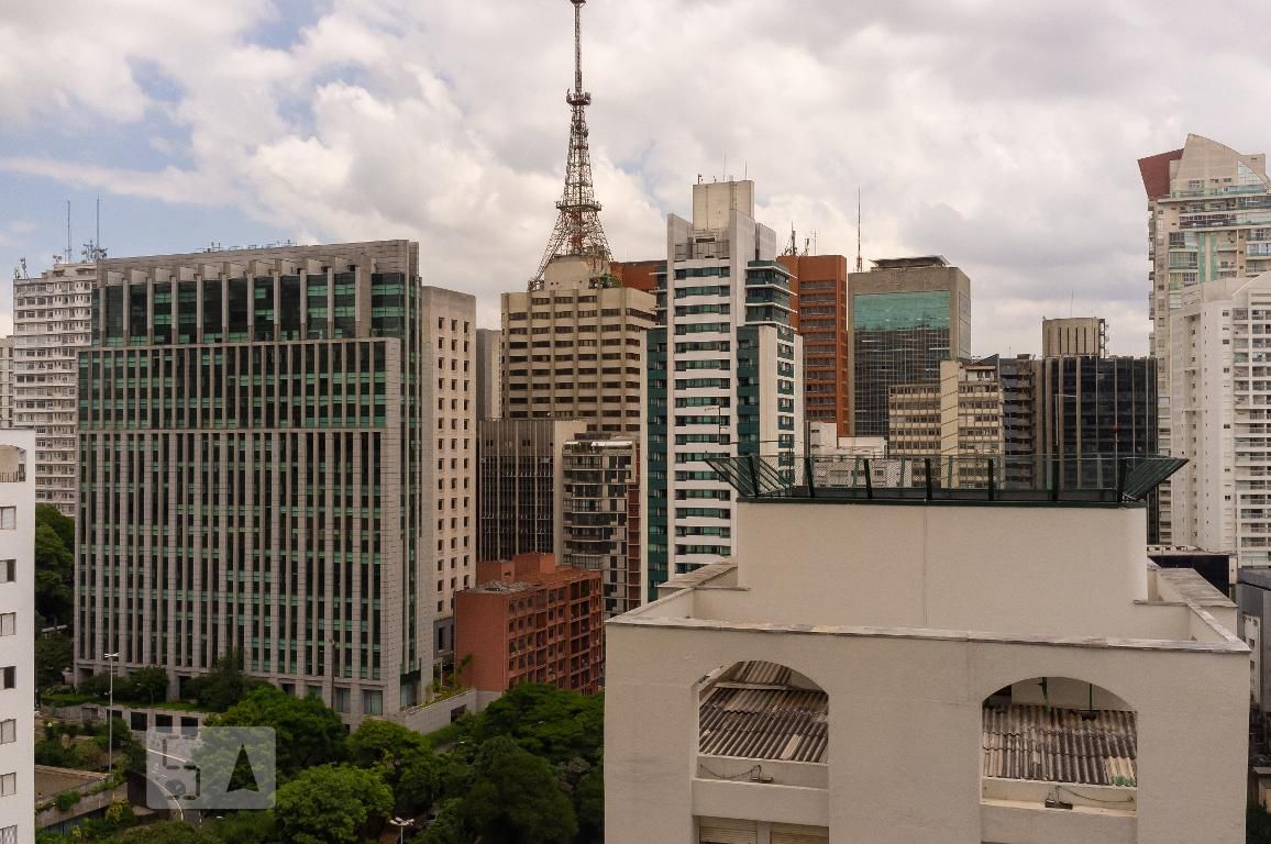 Apartamento, 1 quarto, 55 m² - Foto 14