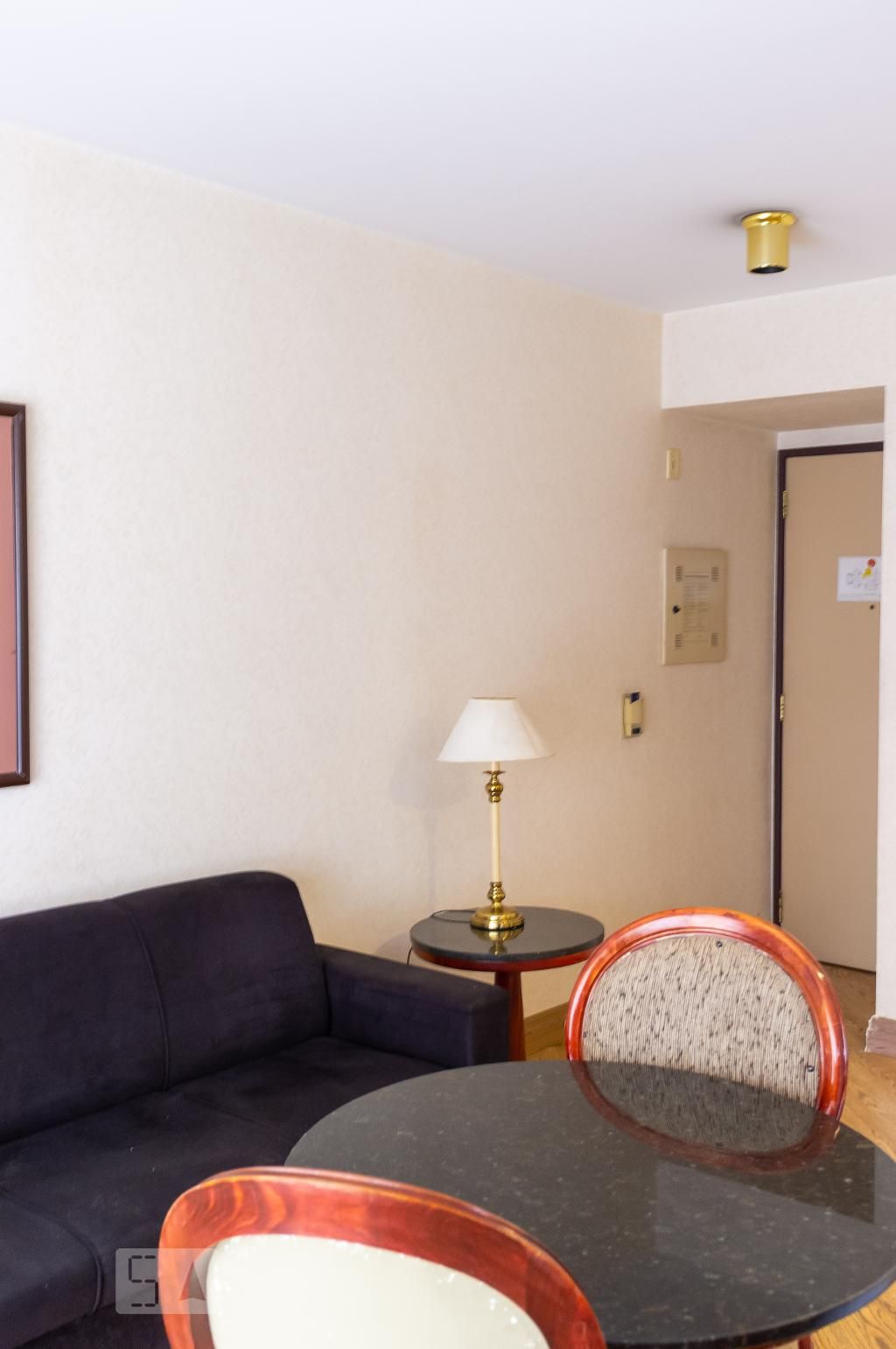 Apartamento, 1 quarto, 55 m² - Foto 9