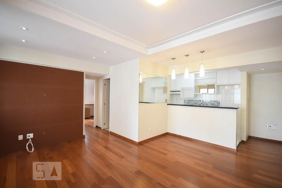 Apartamento, 2 quartos, 69 m² - Foto 1