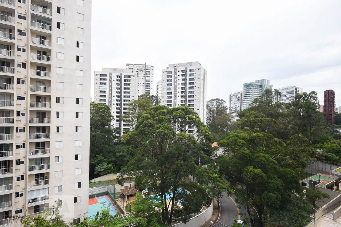 Apartamento, 2 quartos, 69 m² - Foto 11