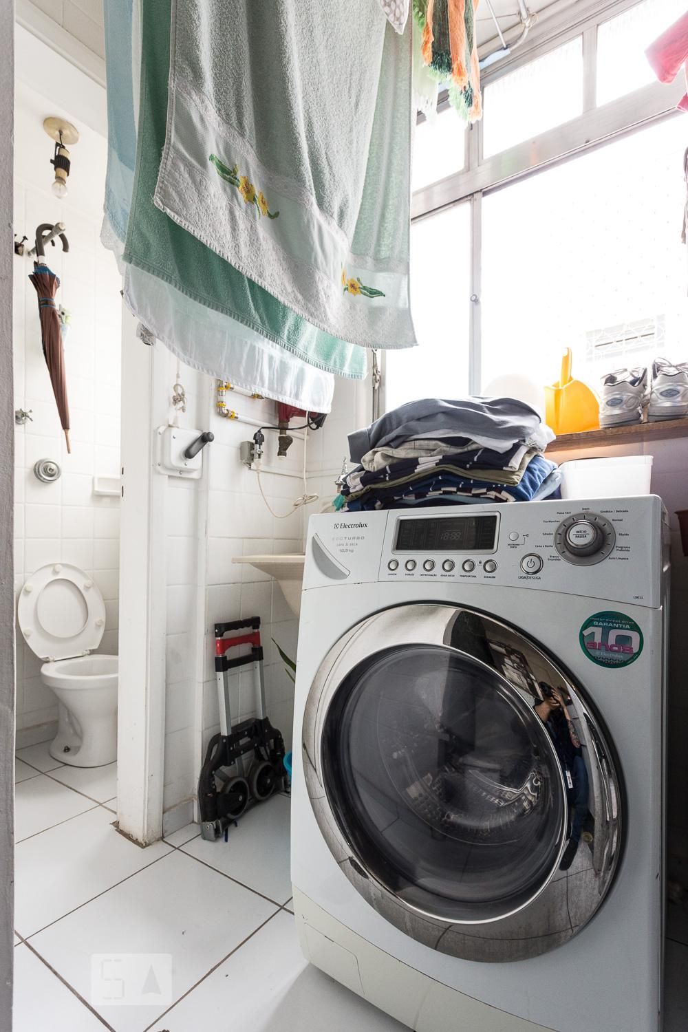 Apartamento, 2 quartos, 74 m² - Foto 19