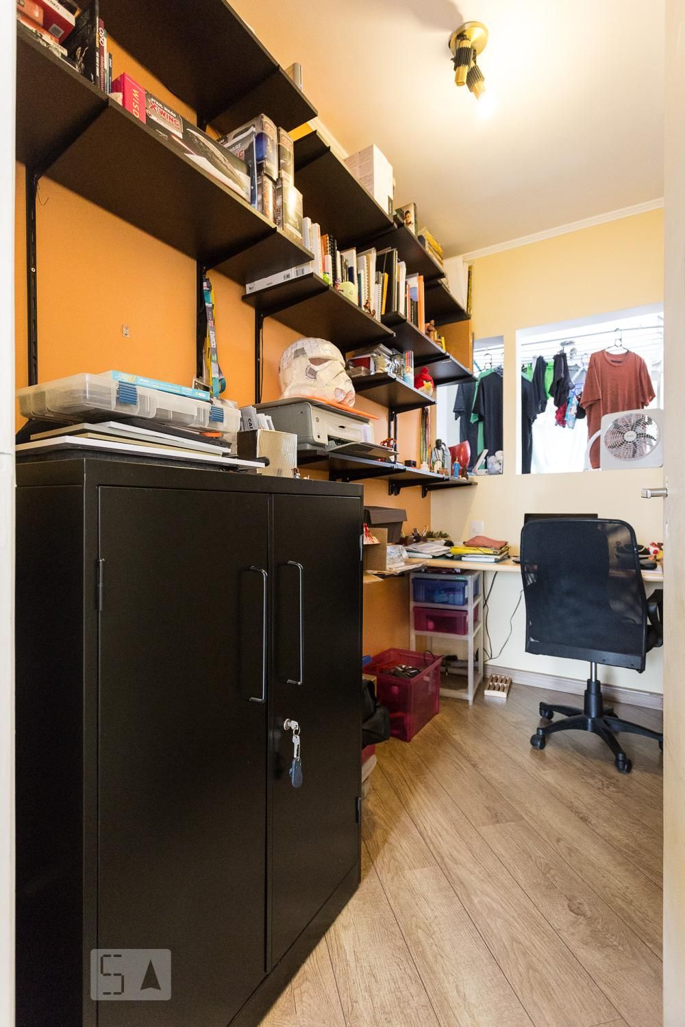 Apartamento, 2 quartos, 74 m² - Foto 8