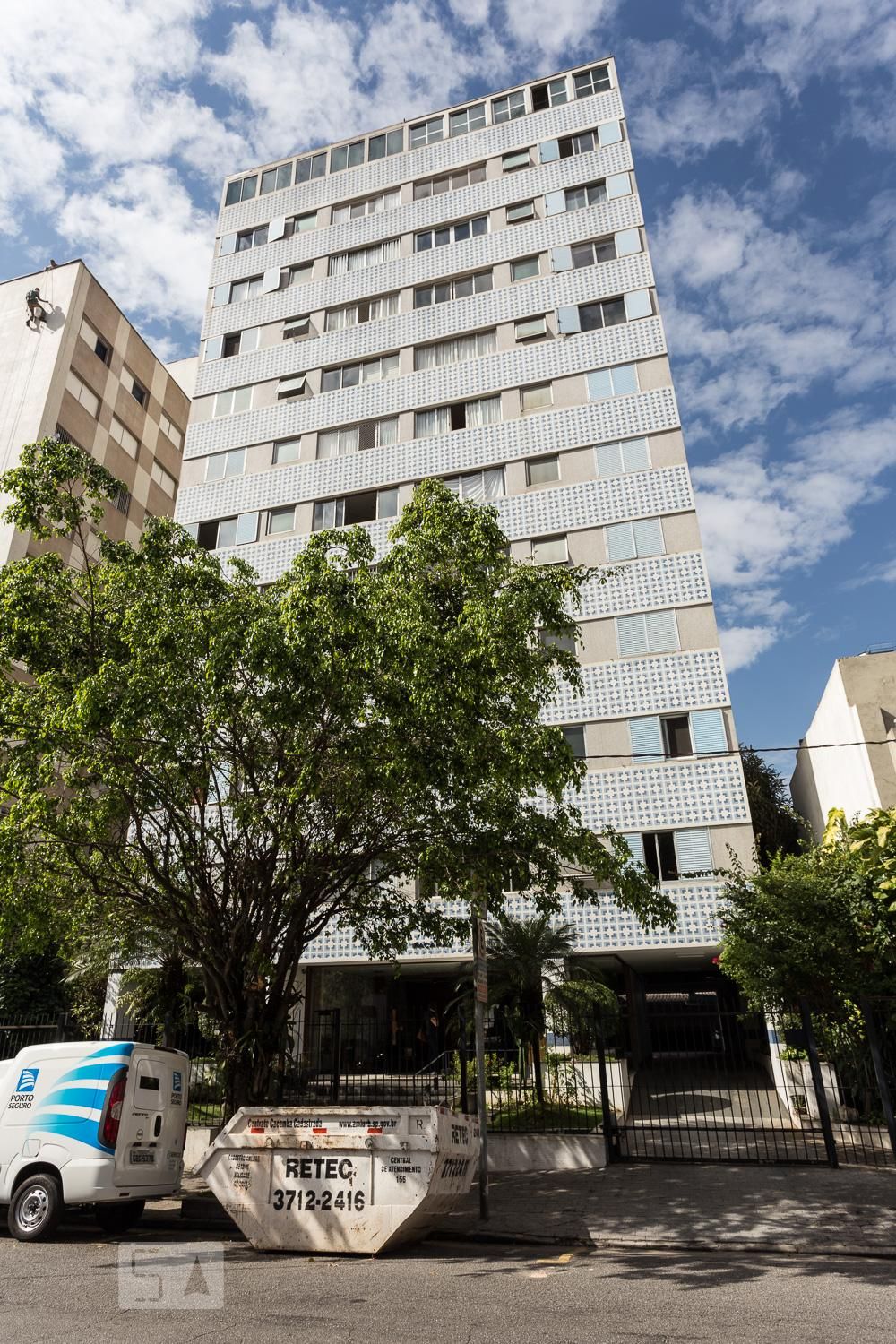 Apartamento, 2 quartos, 74 m² - Foto 23