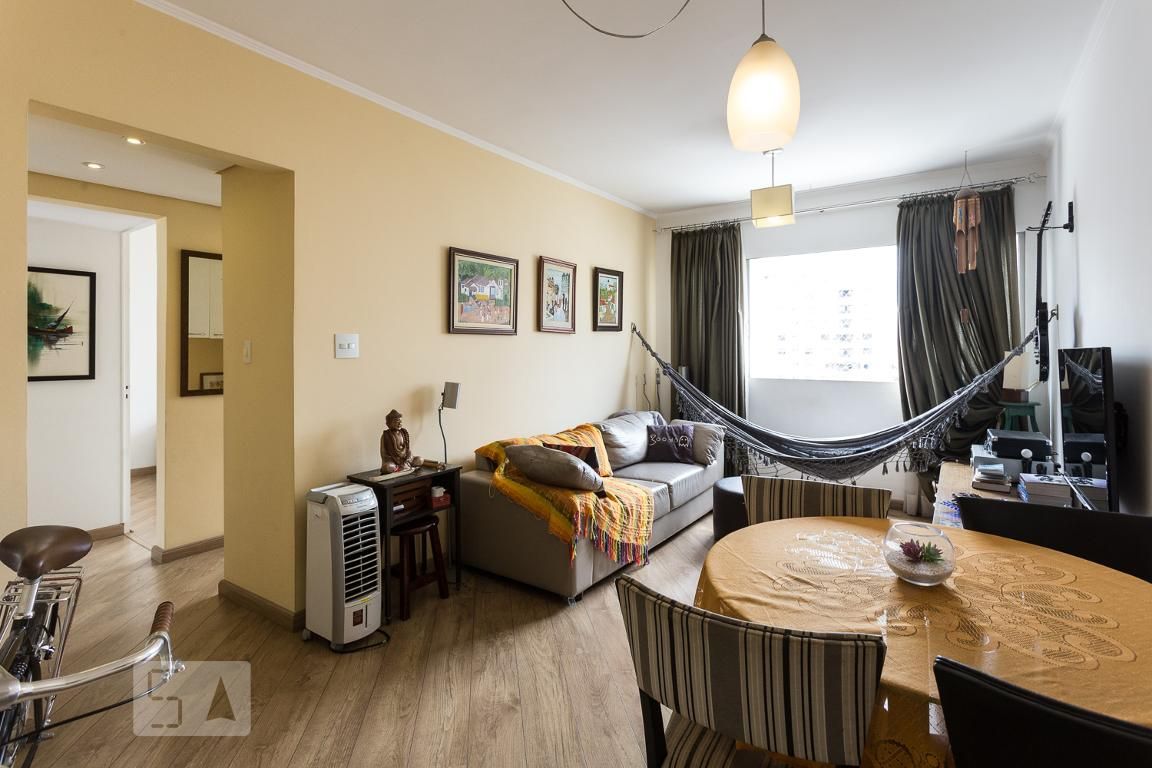 Apartamento, 2 quartos, 74 m² - Foto 1