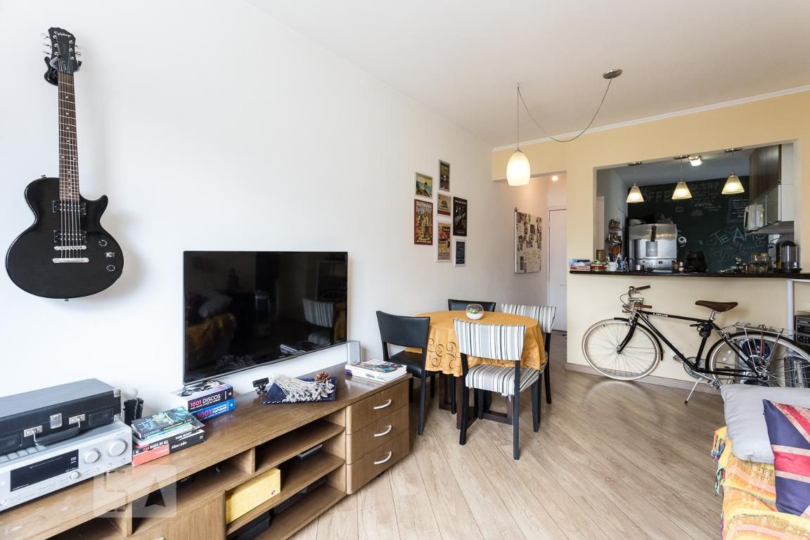Apartamento, 2 quartos, 74 m² - Foto 4