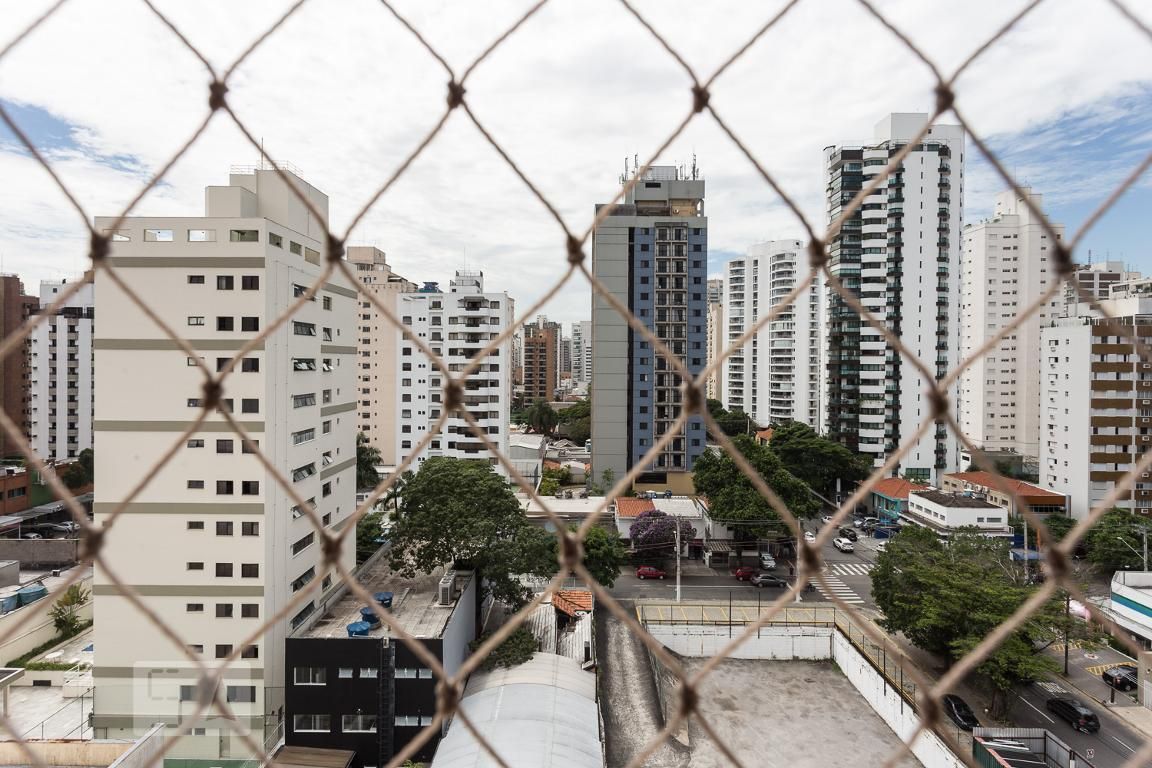 Apartamento, 2 quartos, 74 m² - Foto 3
