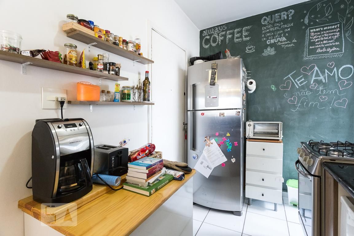Apartamento, 2 quartos, 74 m² - Foto 6