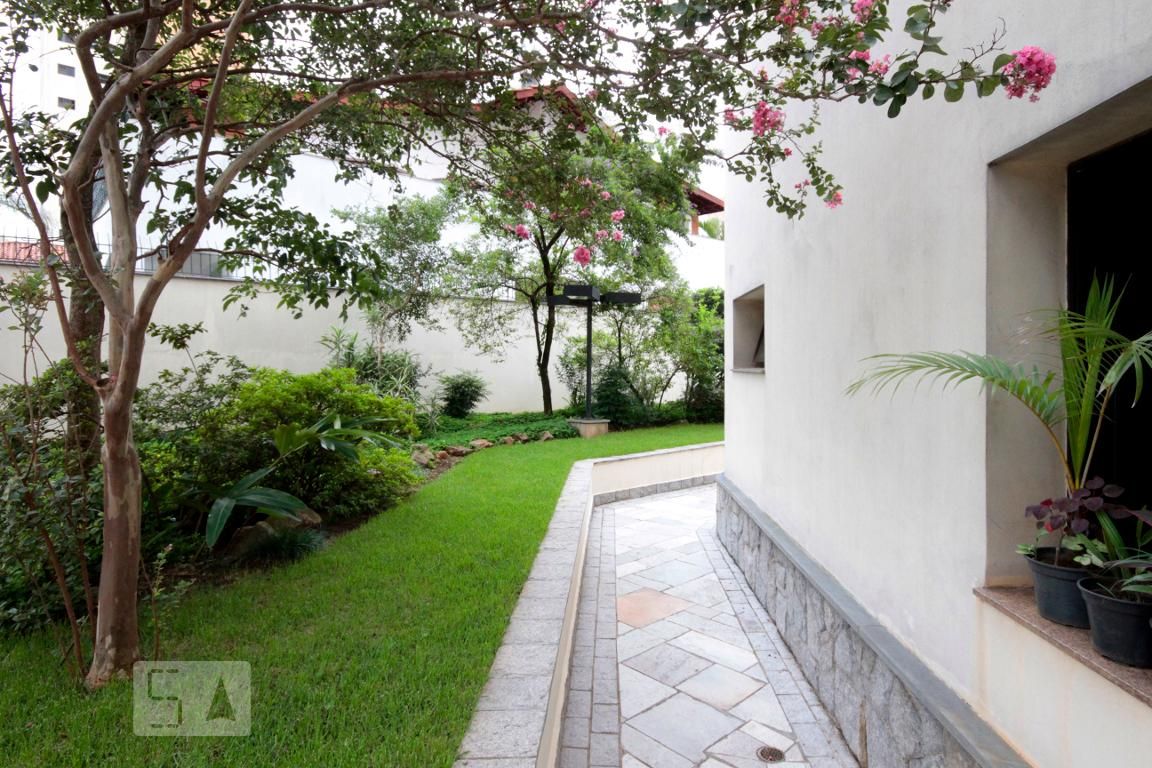 Apartamento, 4 quartos, 165 m² - Foto 40