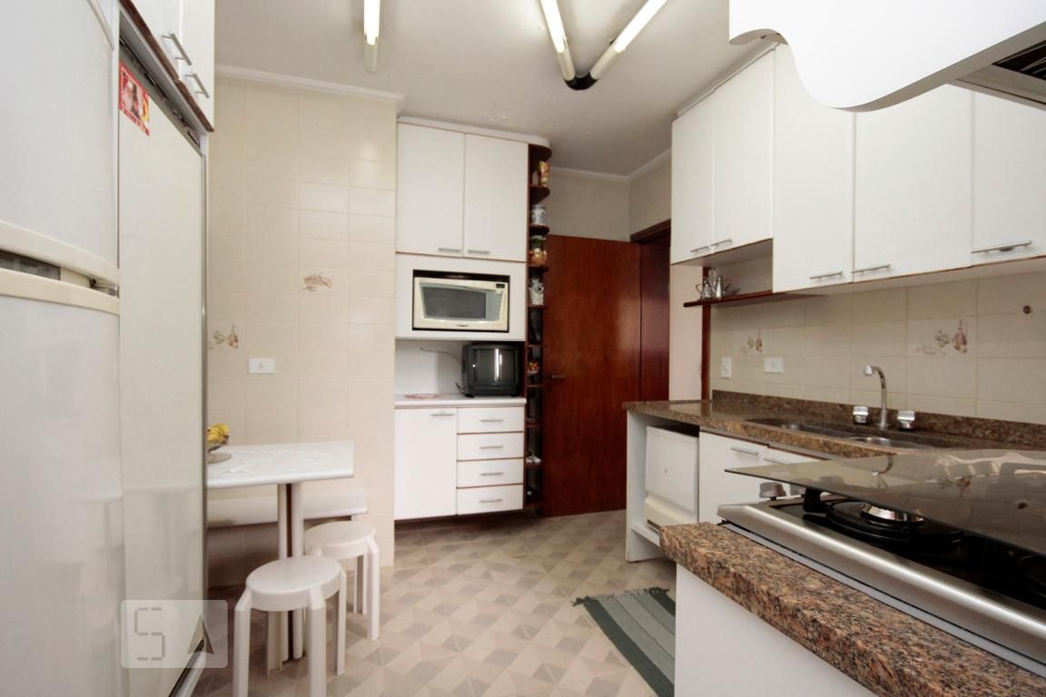 Apartamento, 4 quartos, 165 m² - Foto 32