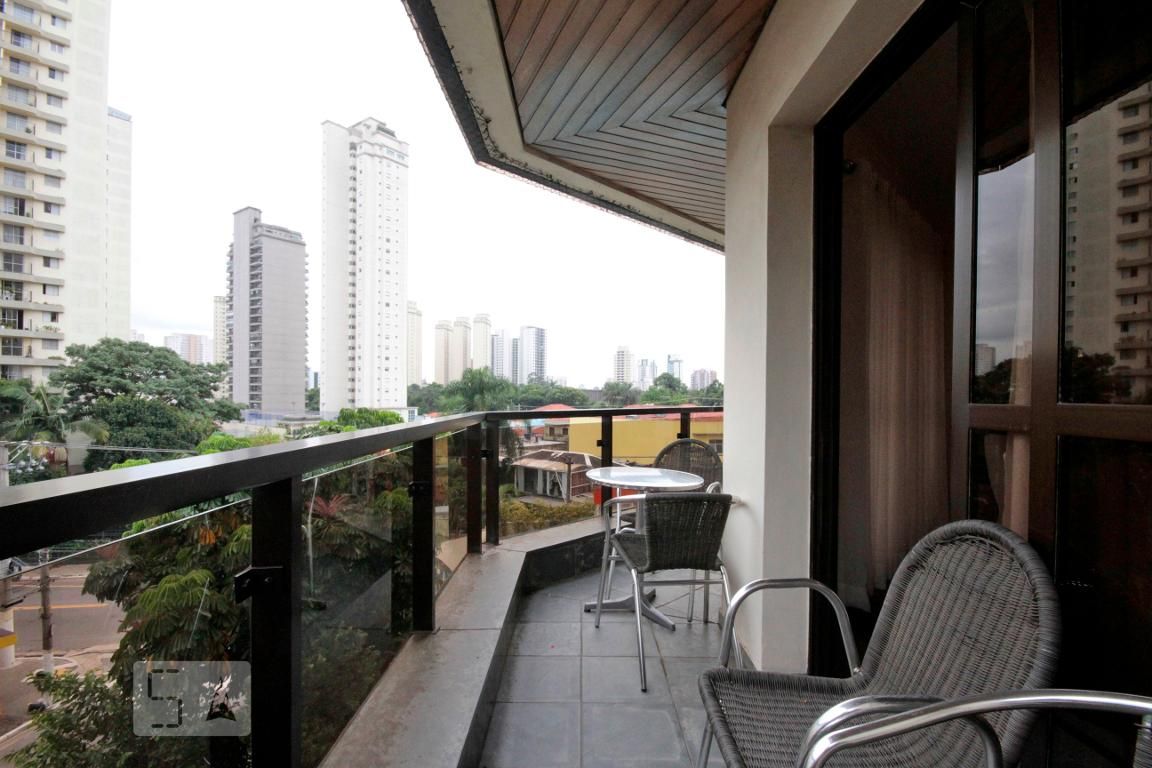 Apartamento, 4 quartos, 165 m² - Foto 6
