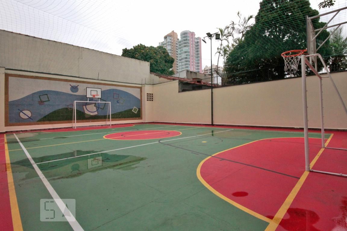 Apartamento, 4 quartos, 165 m² - Foto 39