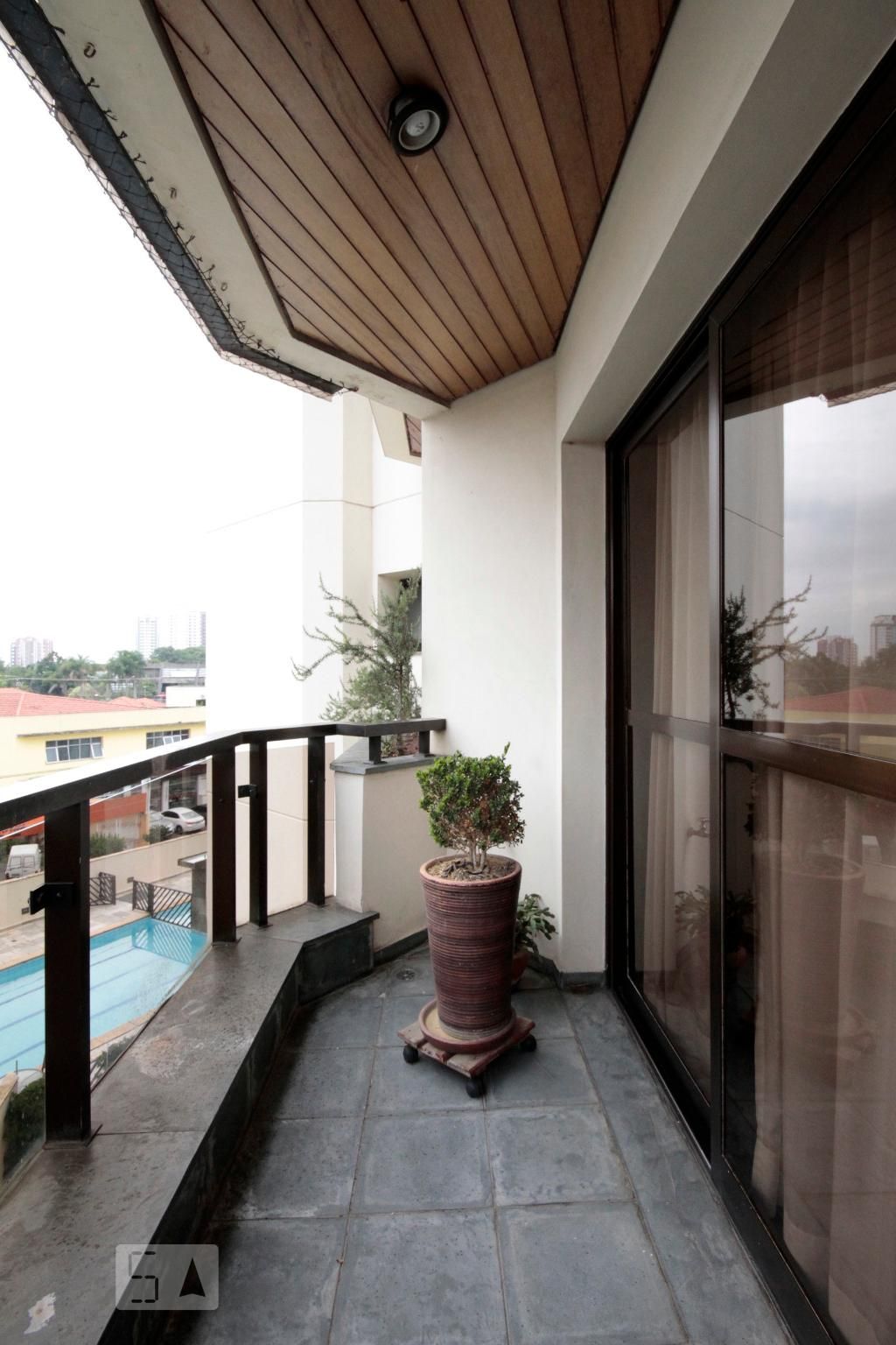 Apartamento, 4 quartos, 165 m² - Foto 7