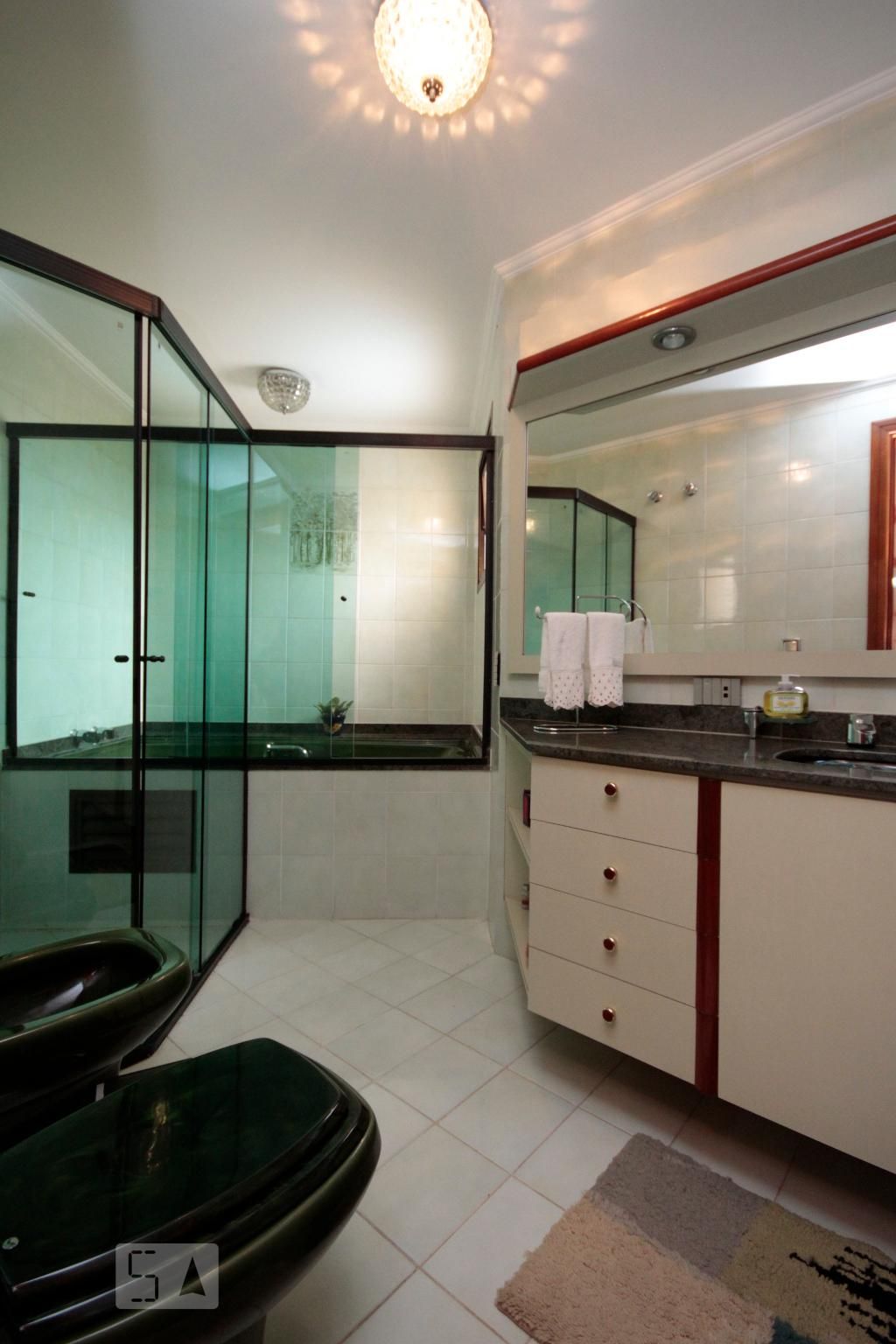 Apartamento, 4 quartos, 165 m² - Foto 26