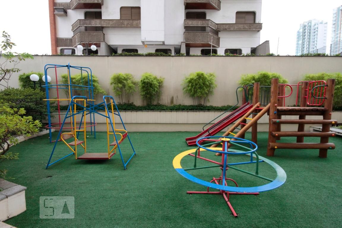 Apartamento, 4 quartos, 165 m² - Foto 38