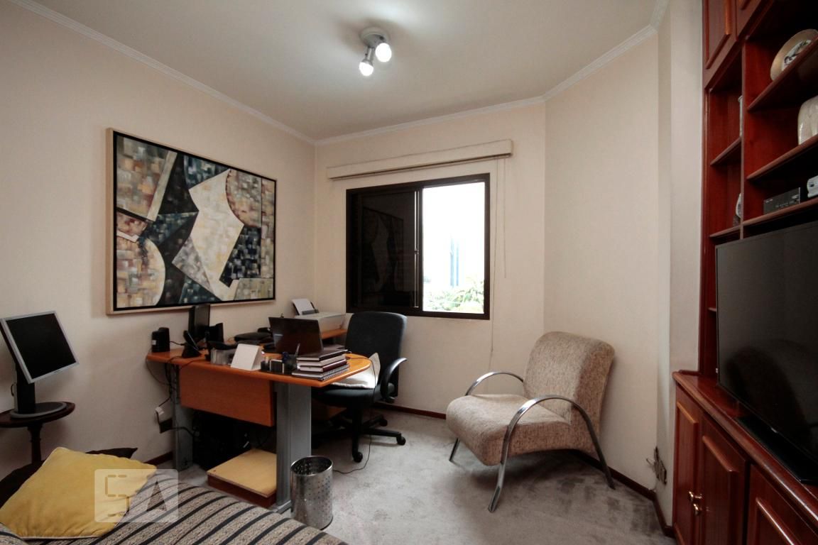 Apartamento, 4 quartos, 165 m² - Foto 13