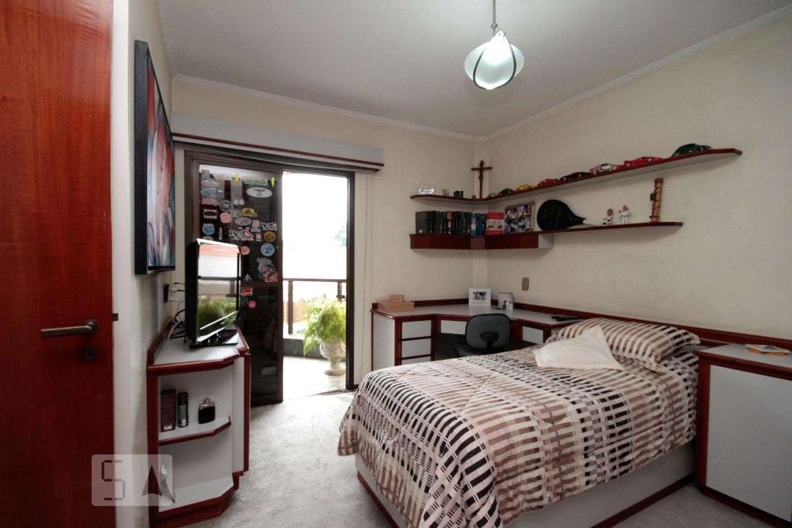 Apartamento, 4 quartos, 165 m² - Foto 16