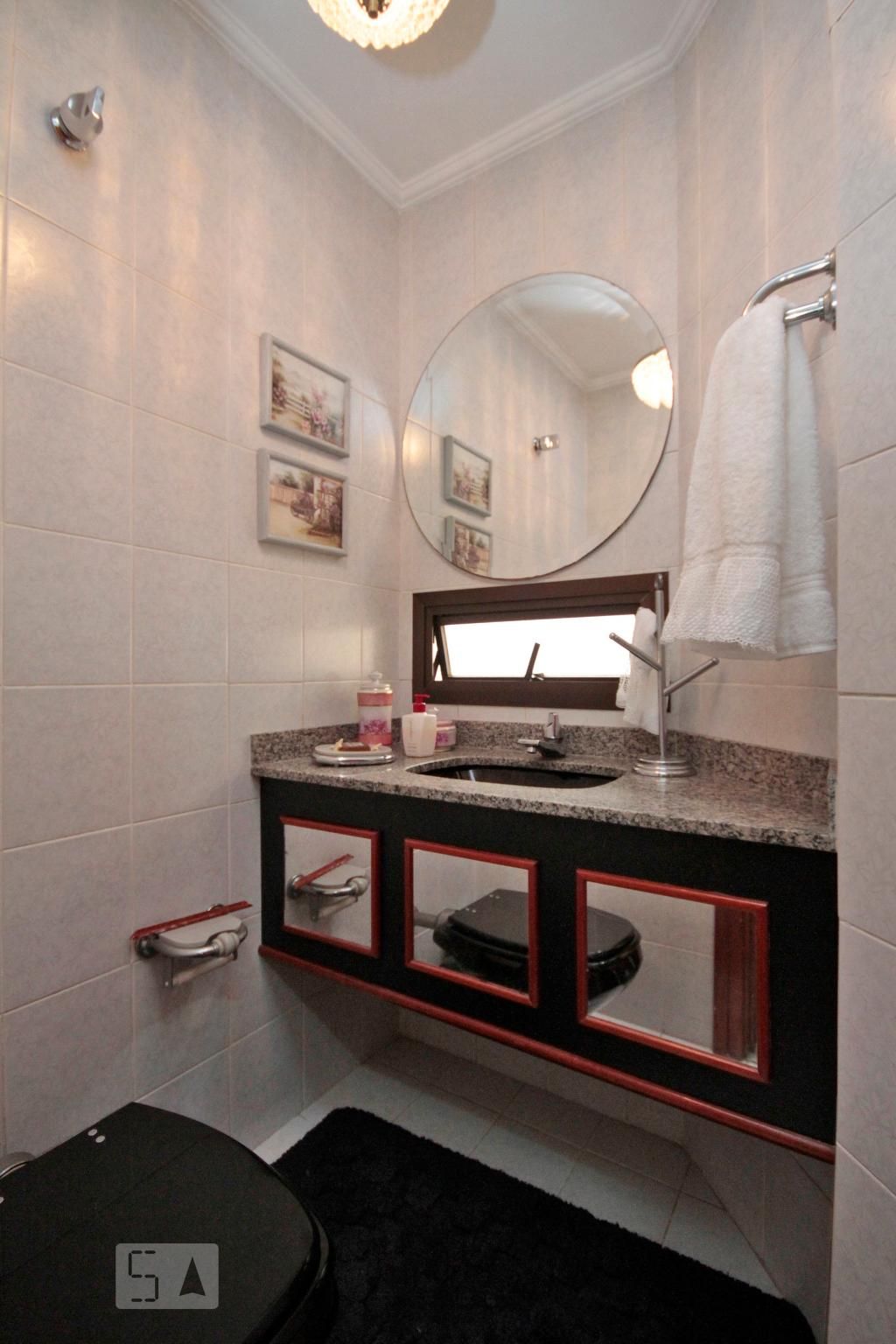 Apartamento, 4 quartos, 165 m² - Foto 11