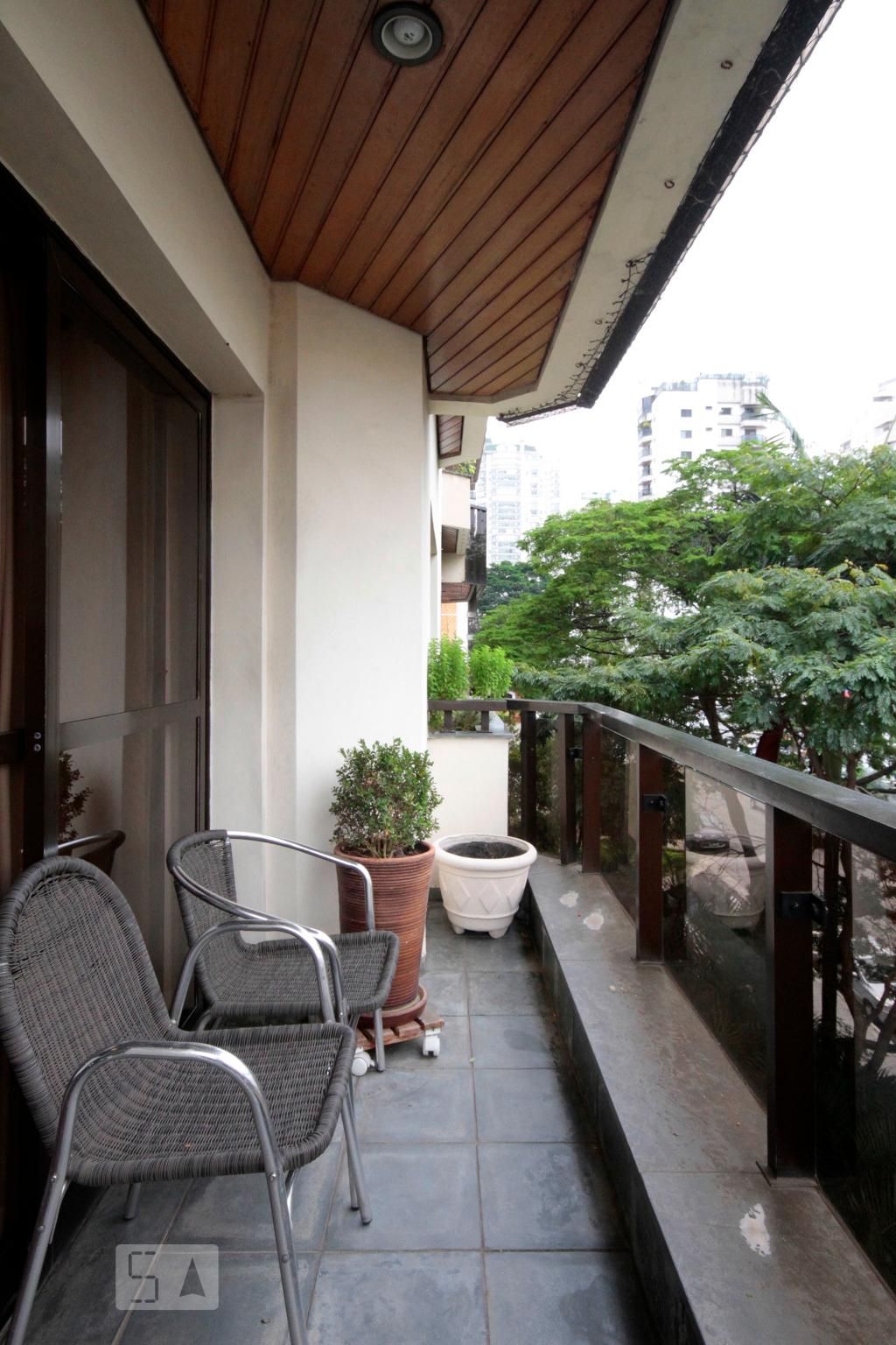 Apartamento, 4 quartos, 165 m² - Foto 8