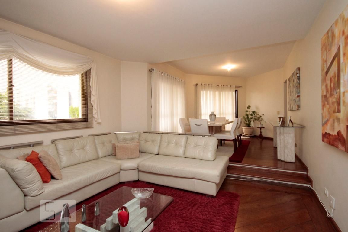 Apartamento, 4 quartos, 165 m² - Foto 2