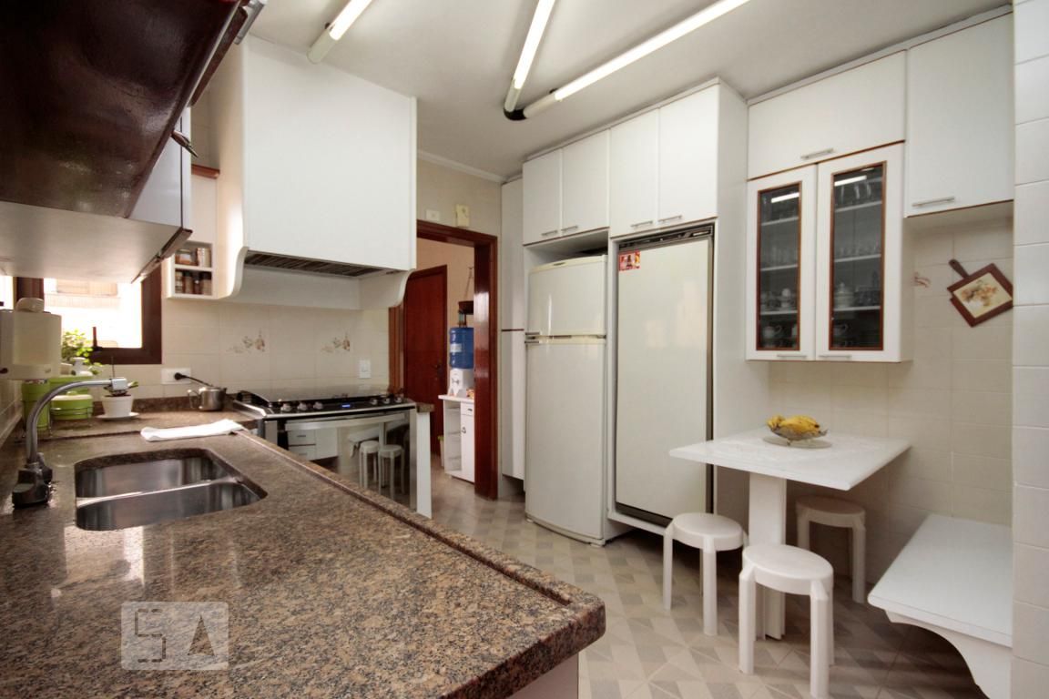 Apartamento, 4 quartos, 165 m² - Foto 31