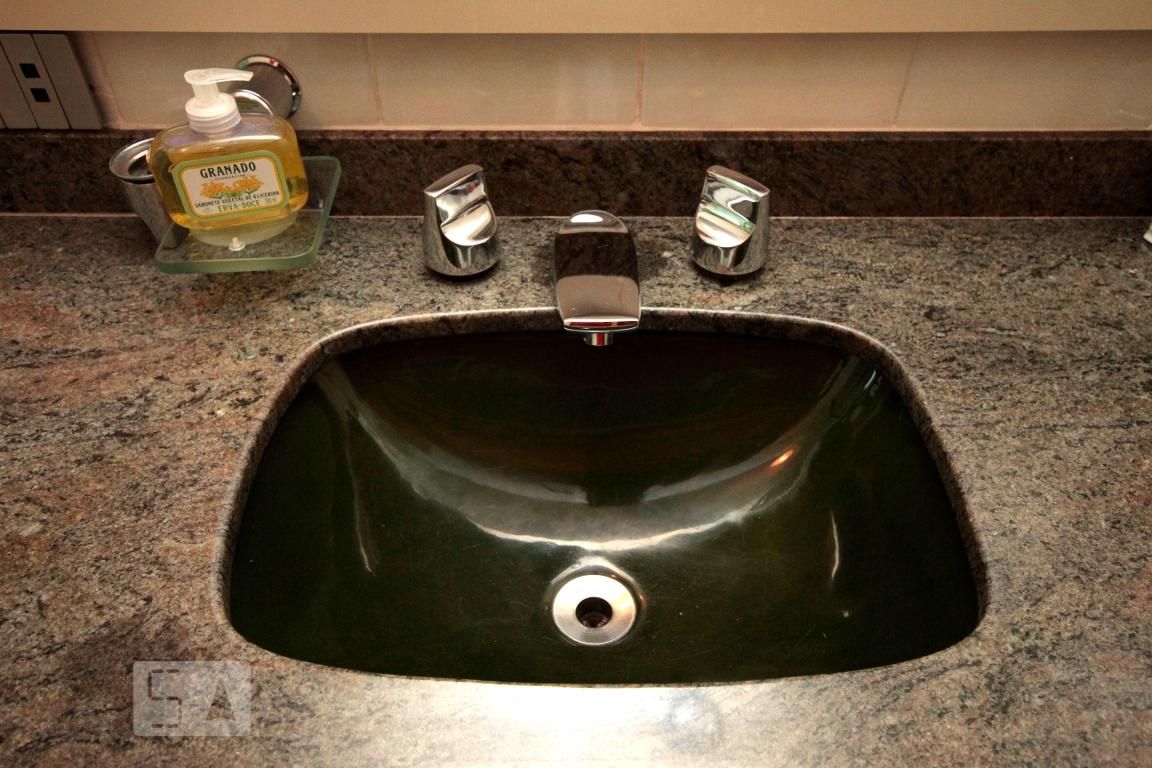 Apartamento, 4 quartos, 165 m² - Foto 27