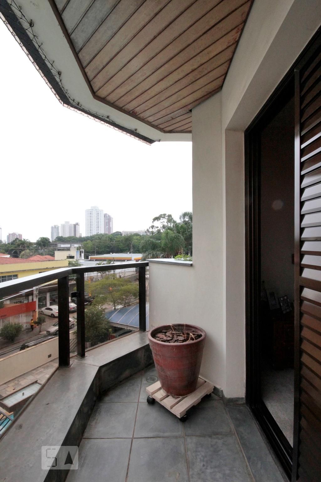 Apartamento, 4 quartos, 165 m² - Foto 24