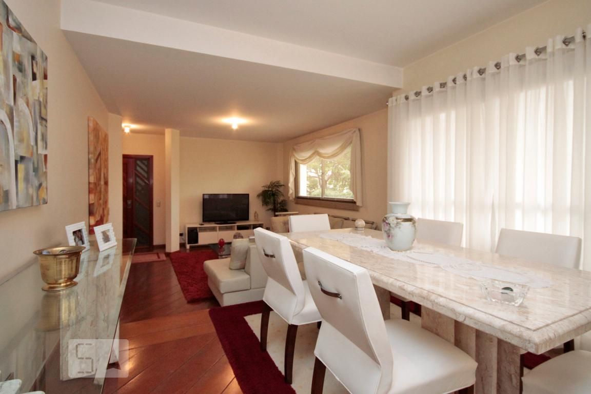 Apartamento, 4 quartos, 165 m² - Foto 1