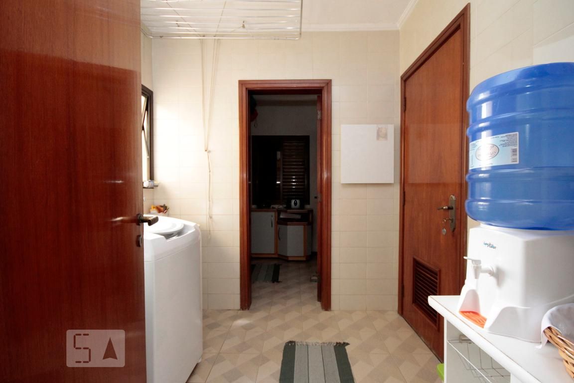 Apartamento, 4 quartos, 165 m² - Foto 33