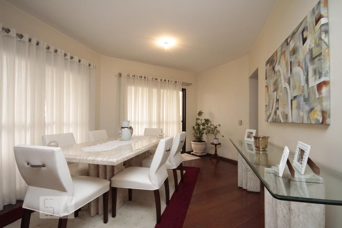 Apartamento, 4 quartos, 165 m² - Foto 3