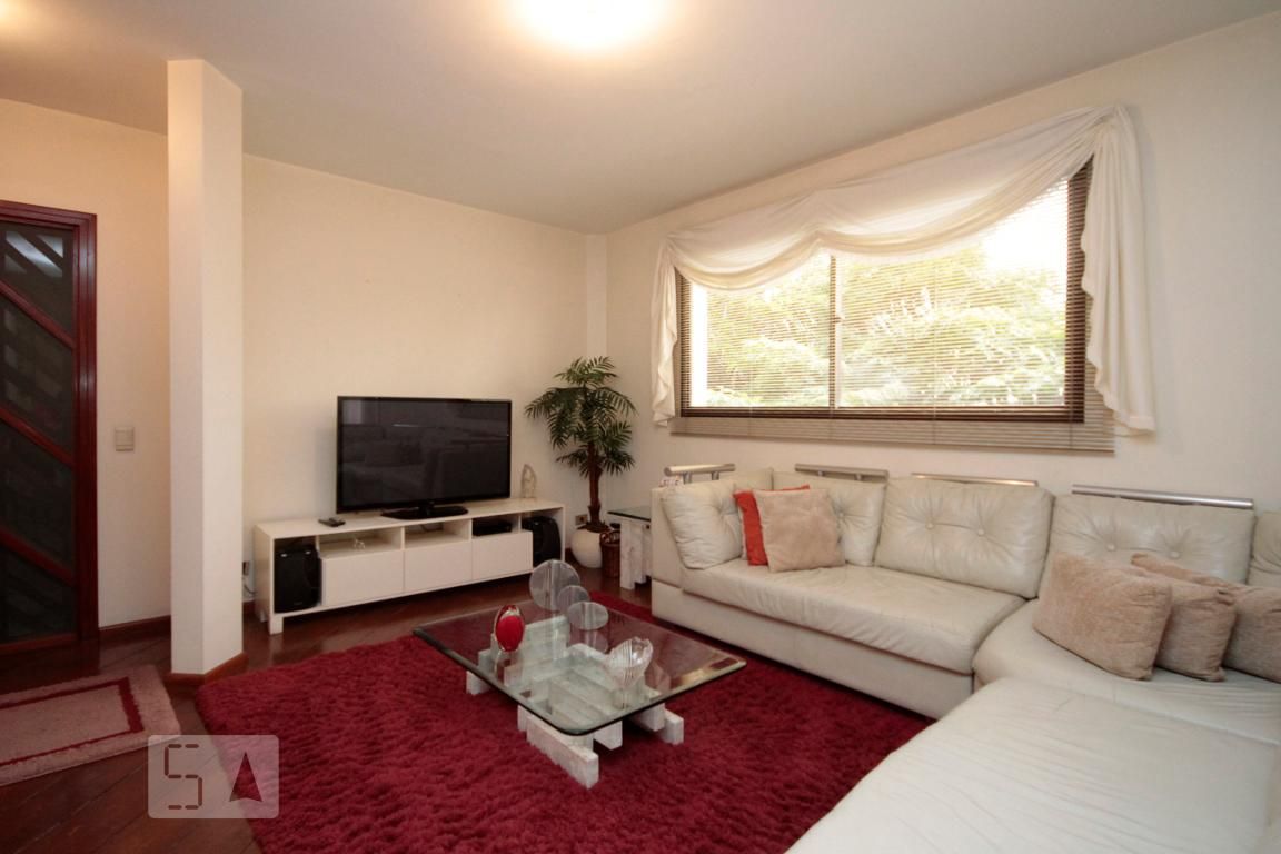 Apartamento, 4 quartos, 165 m² - Foto 4
