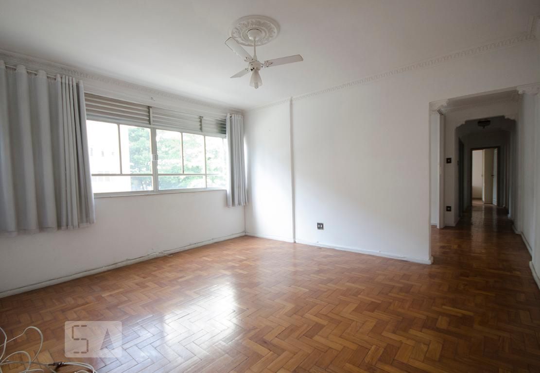 Apartamento, 3 quartos, 100 m² - Foto 1