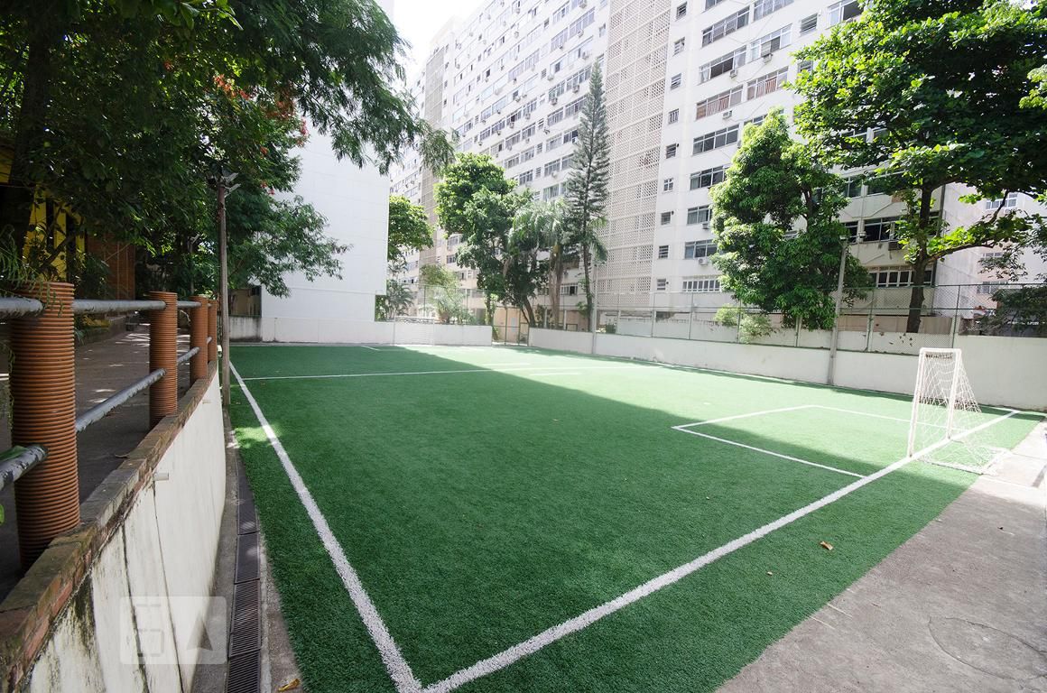 Apartamento, 3 quartos, 100 m² - Foto 29