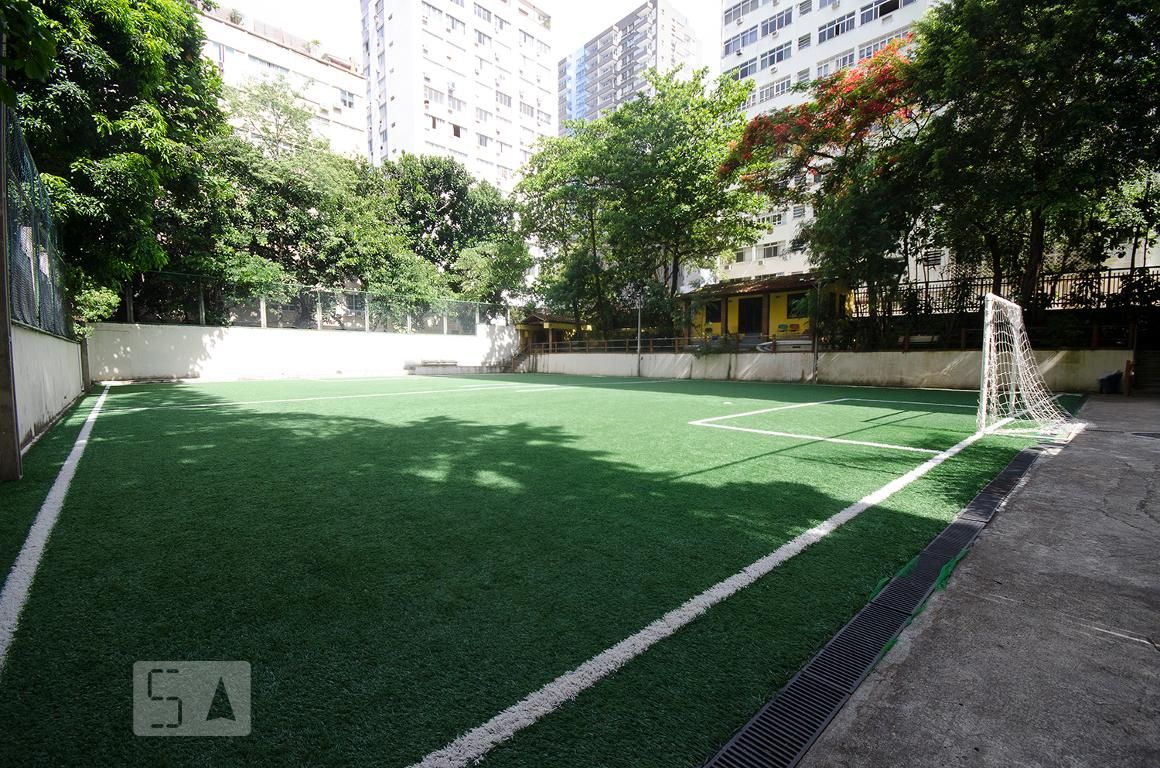 Apartamento, 3 quartos, 100 m² - Foto 28