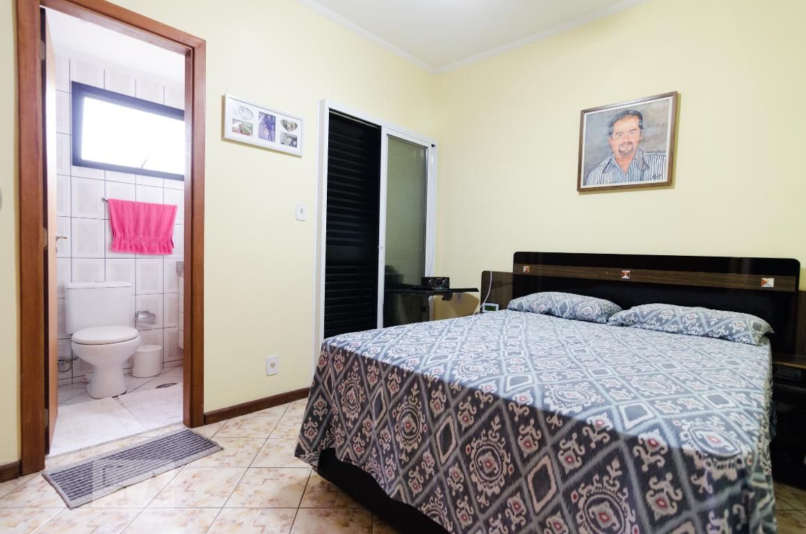 Apartamento à Venda - Guanabara, 3 Quartos,  79 m2 em , Campinas - sp | SoloBR
