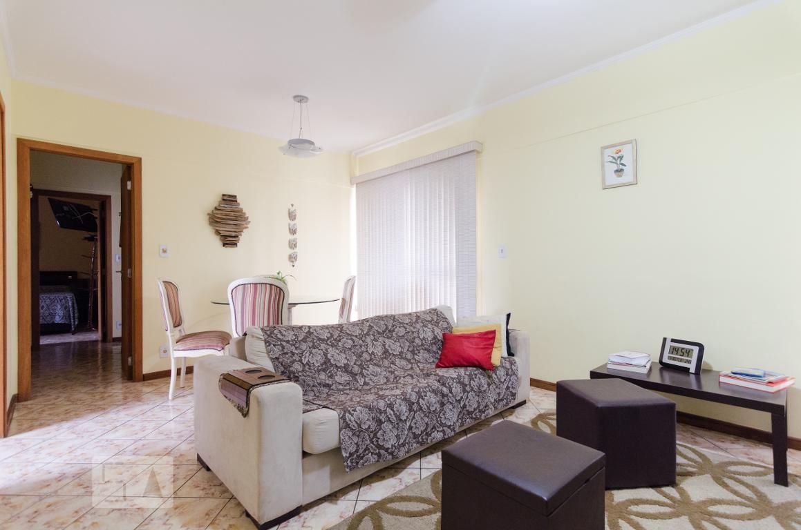 Apartamento à Venda - Guanabara, 3 Quartos,  79 m2 em , Campinas - sp | SoloBR
