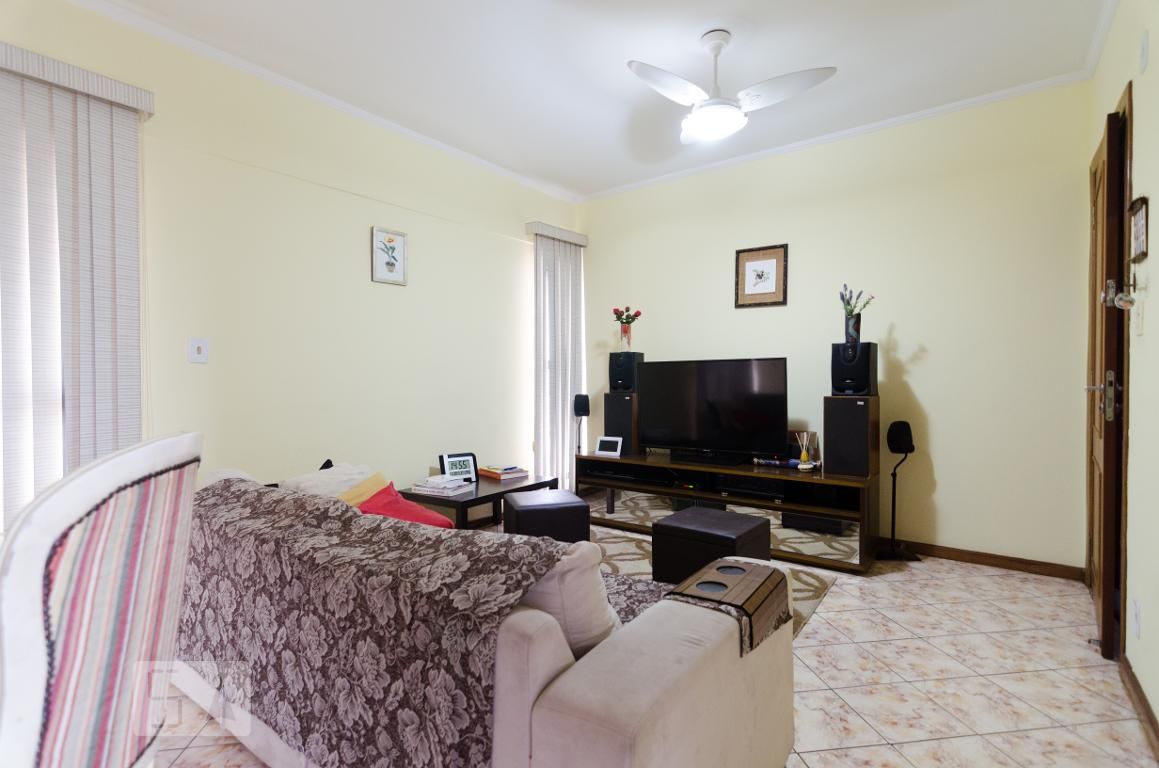 Apartamento à Venda - Guanabara, 3 Quartos,  79 m2 em , Campinas - sp | SoloBR