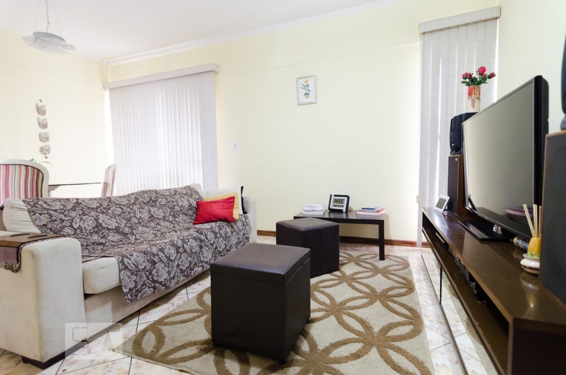 Apartamento à Venda - Guanabara, 3 Quartos,  79 m2 em , Campinas - sp | SoloBR